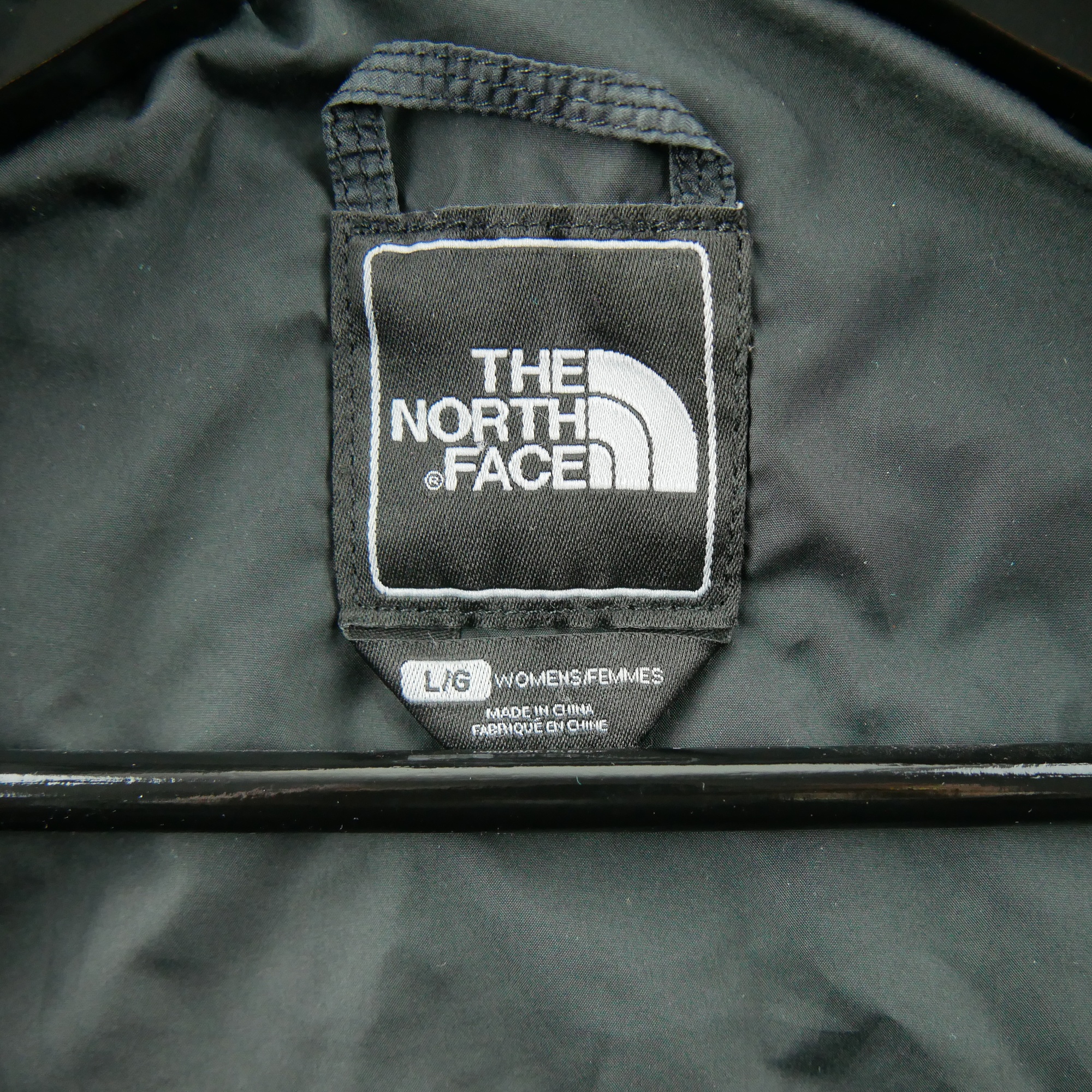 Doudoune Femme  Thermoball TNF 6