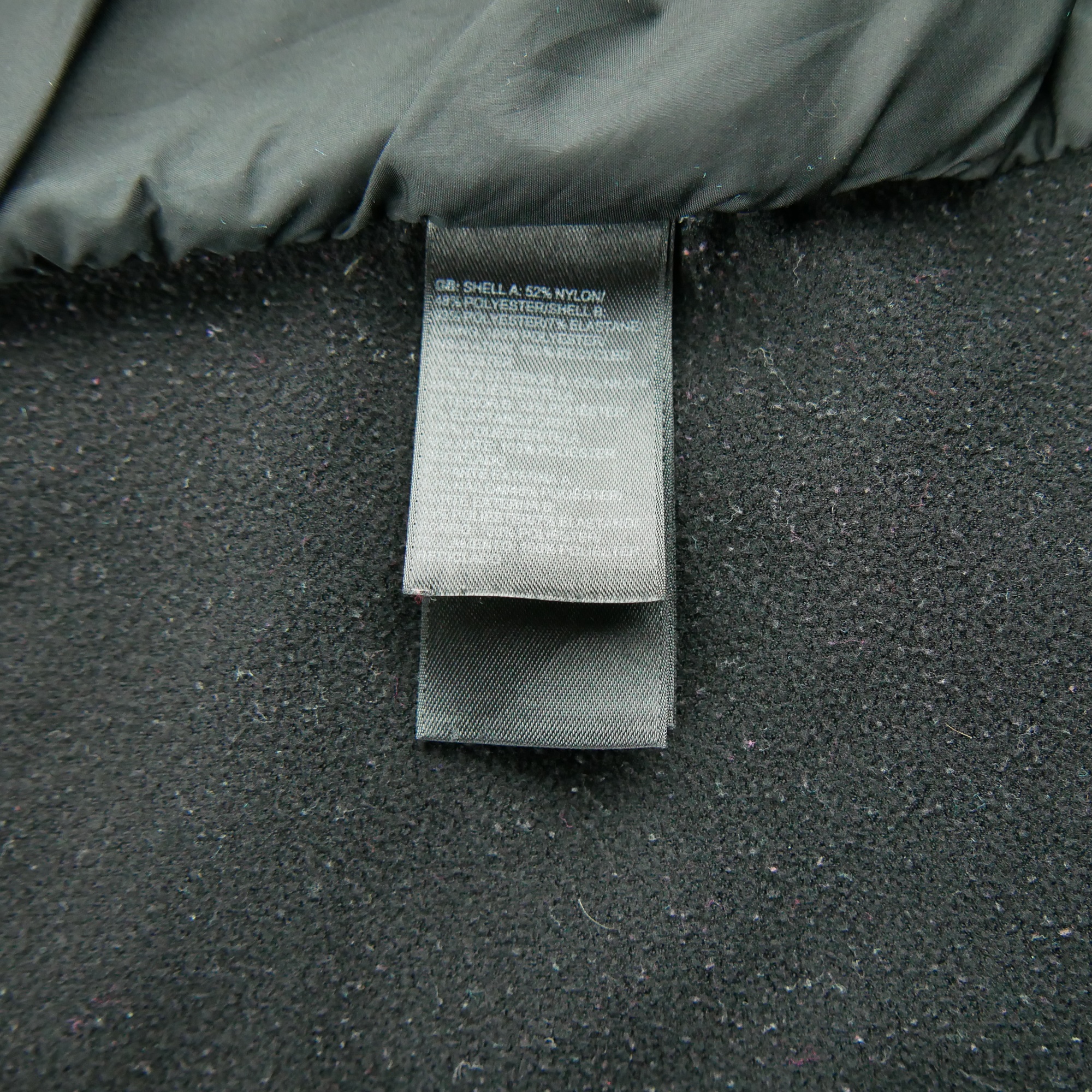 Doudoune Femme  Thermoball TNF 7