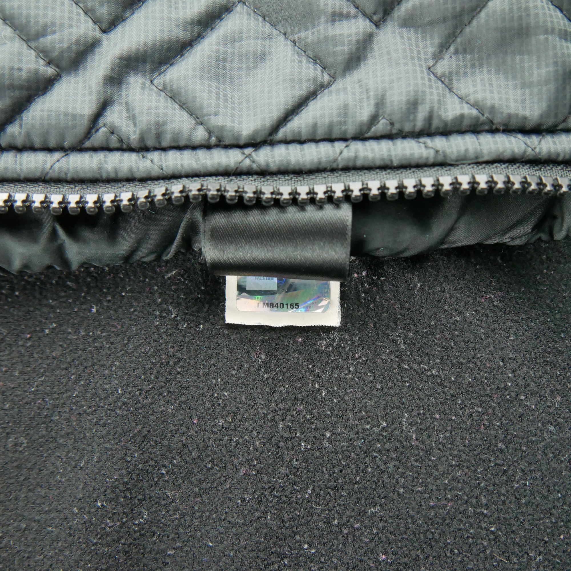 Doudoune Femme  Thermoball TNF 8