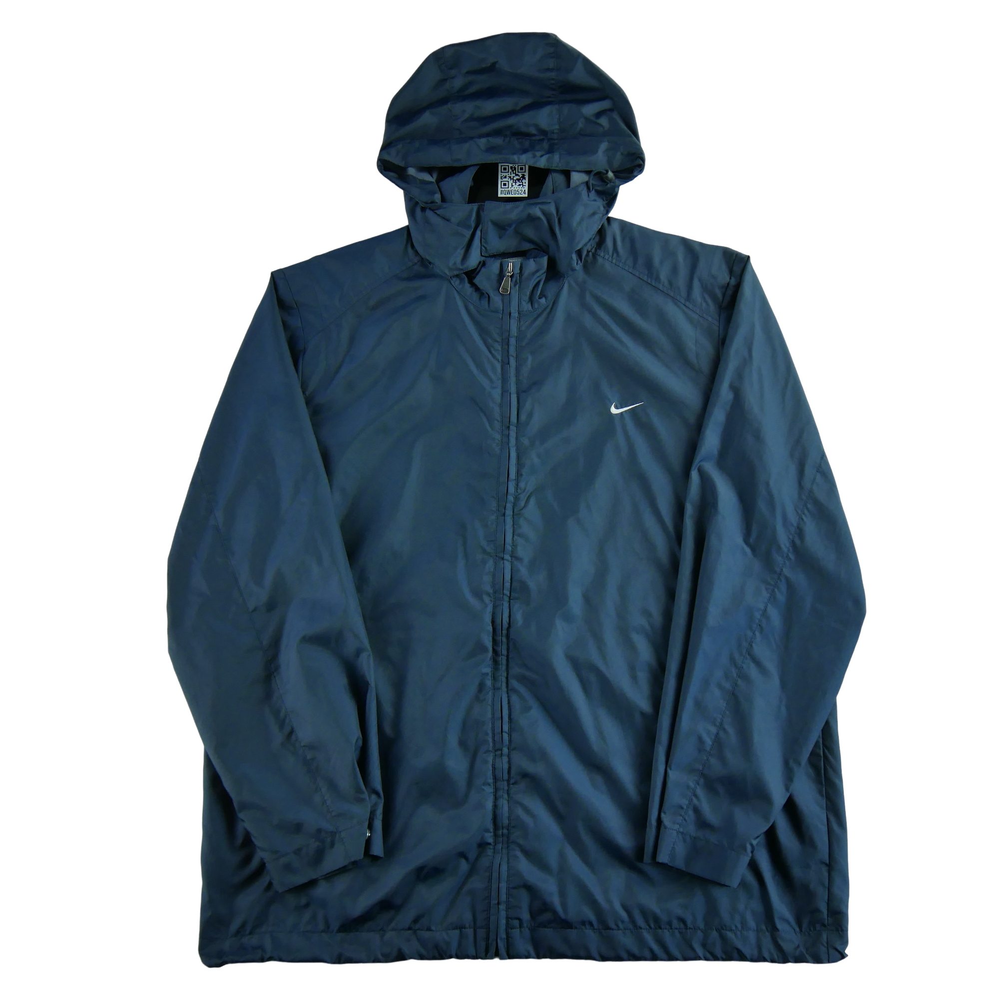Parka Homme  Marine 1