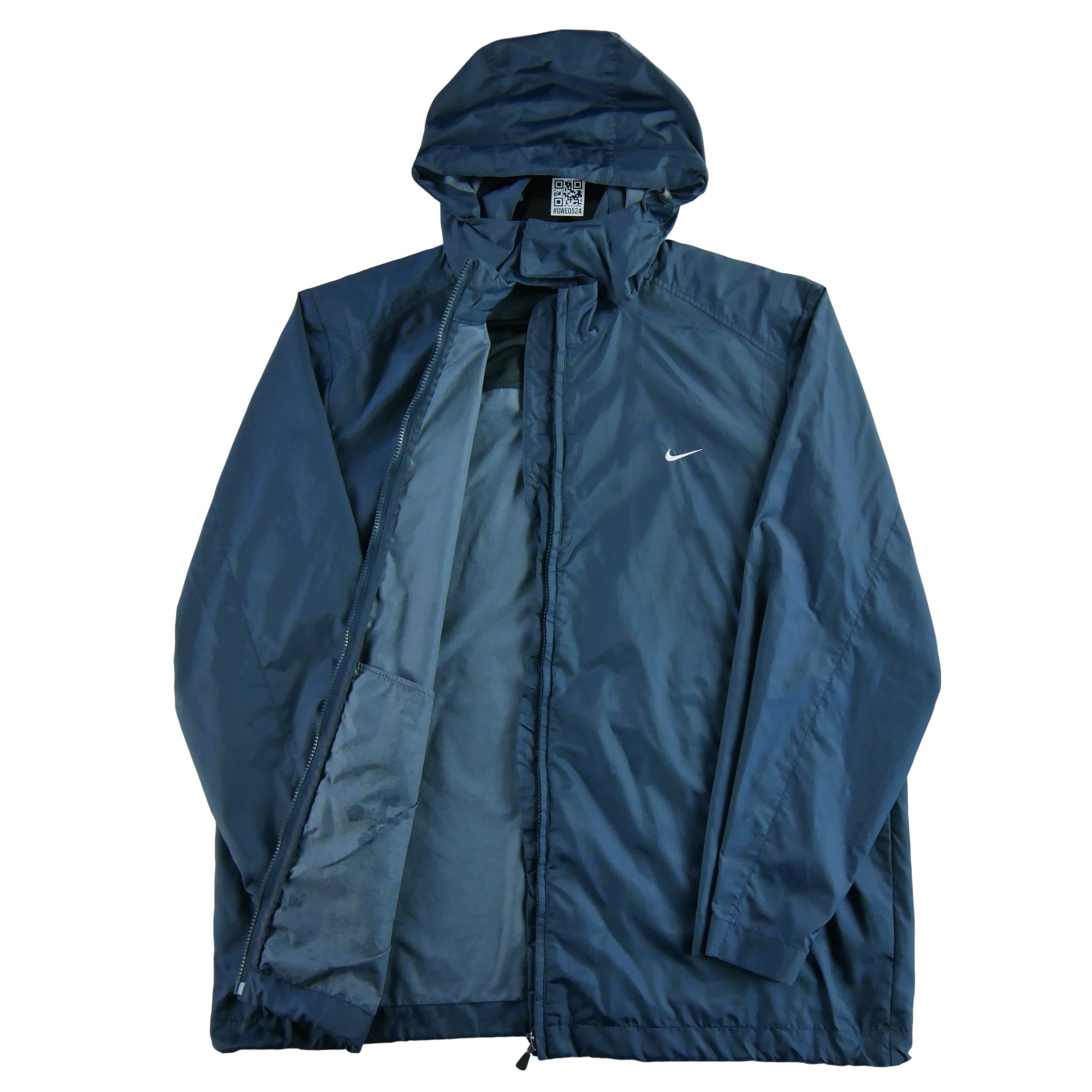 Parka Homme  Marine 3