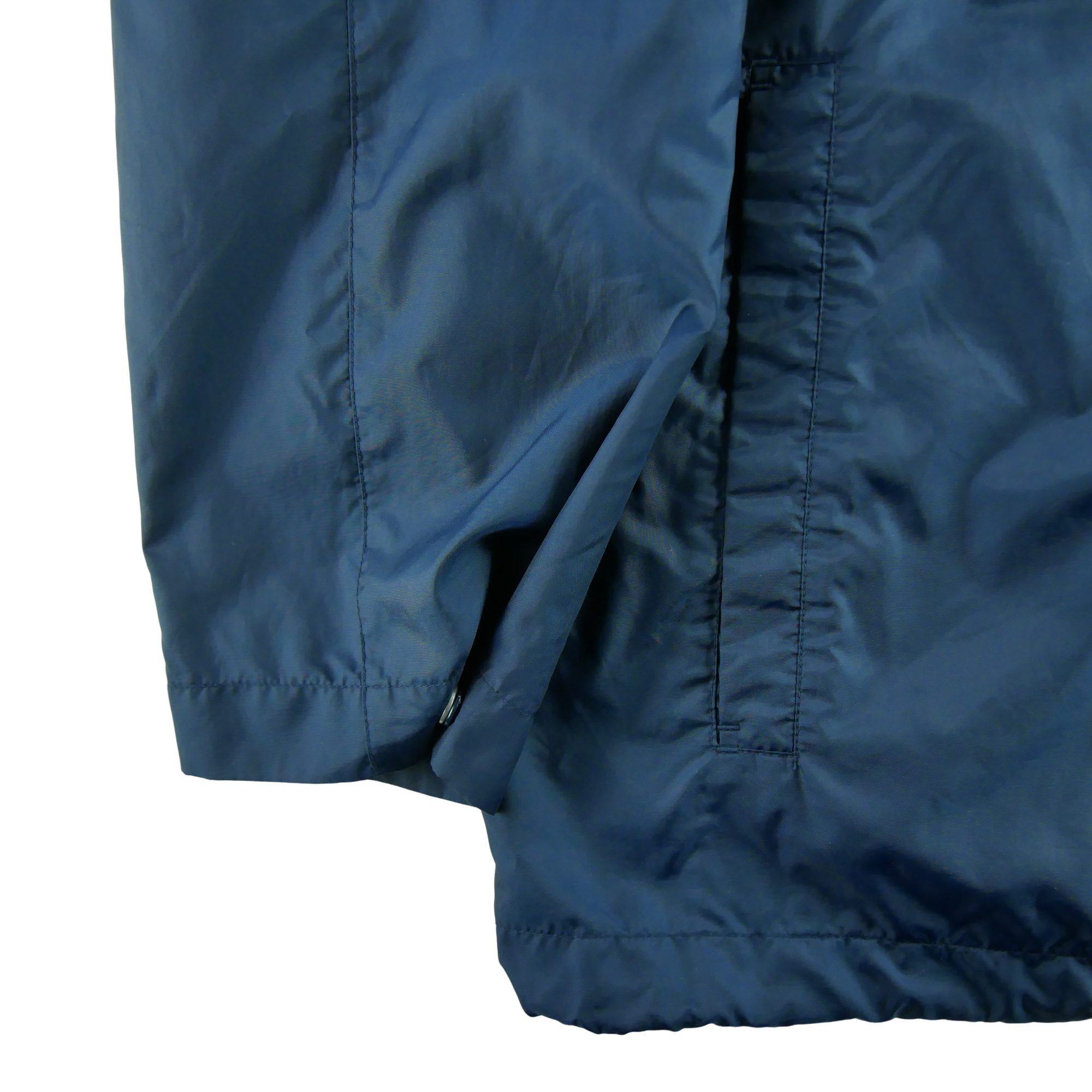 Parka Homme  Marine 5