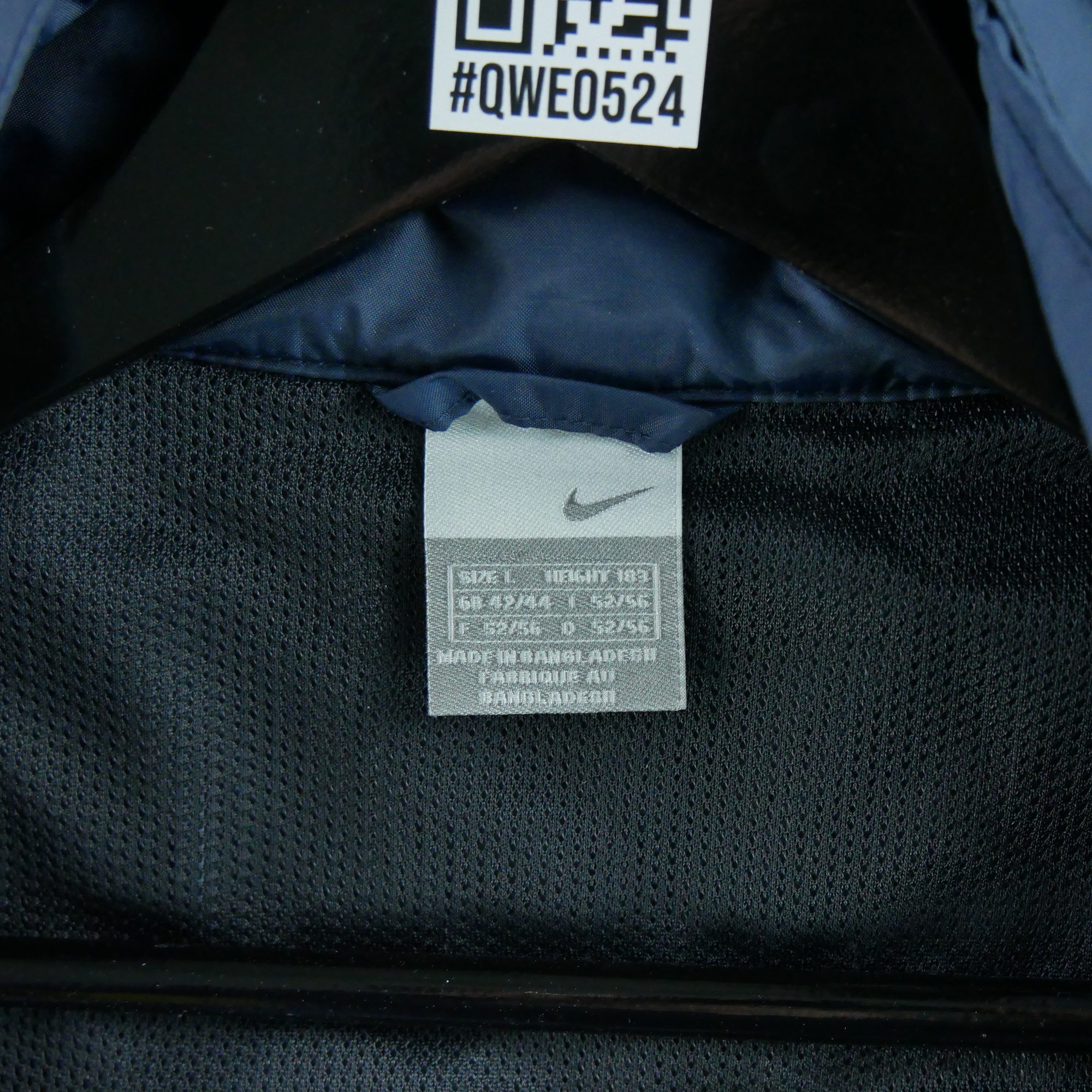 Parka Homme  Marine 6