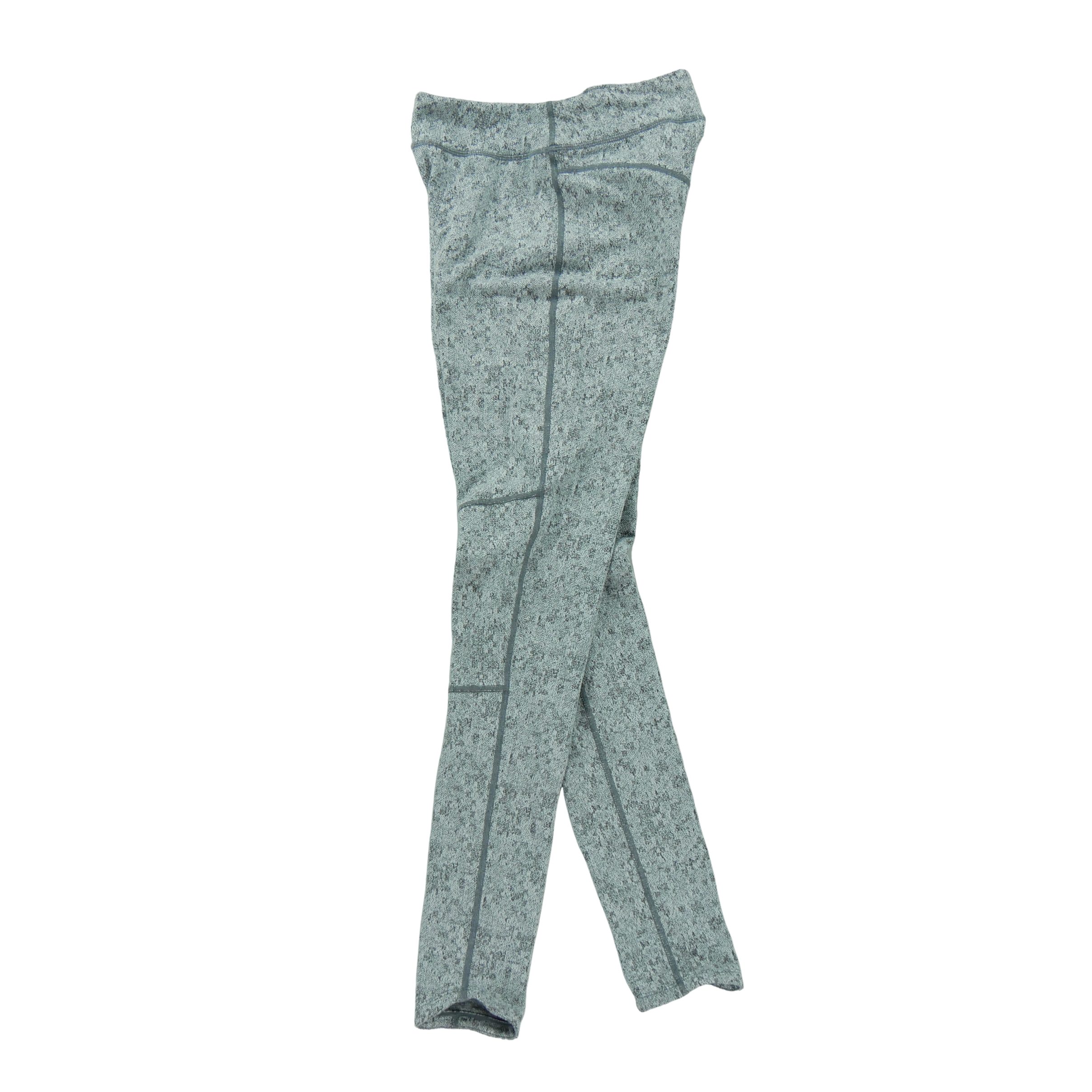 Leggings Femme  Dry Fitness Yoga Gris - Excellent état