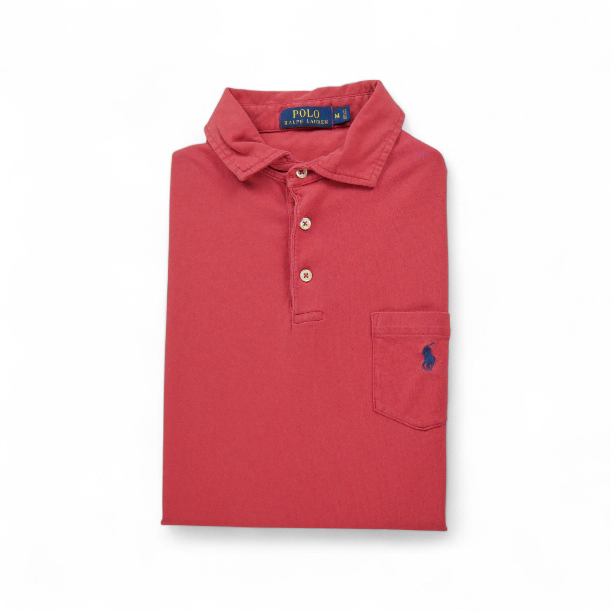 Polo manches courtes Homme 1