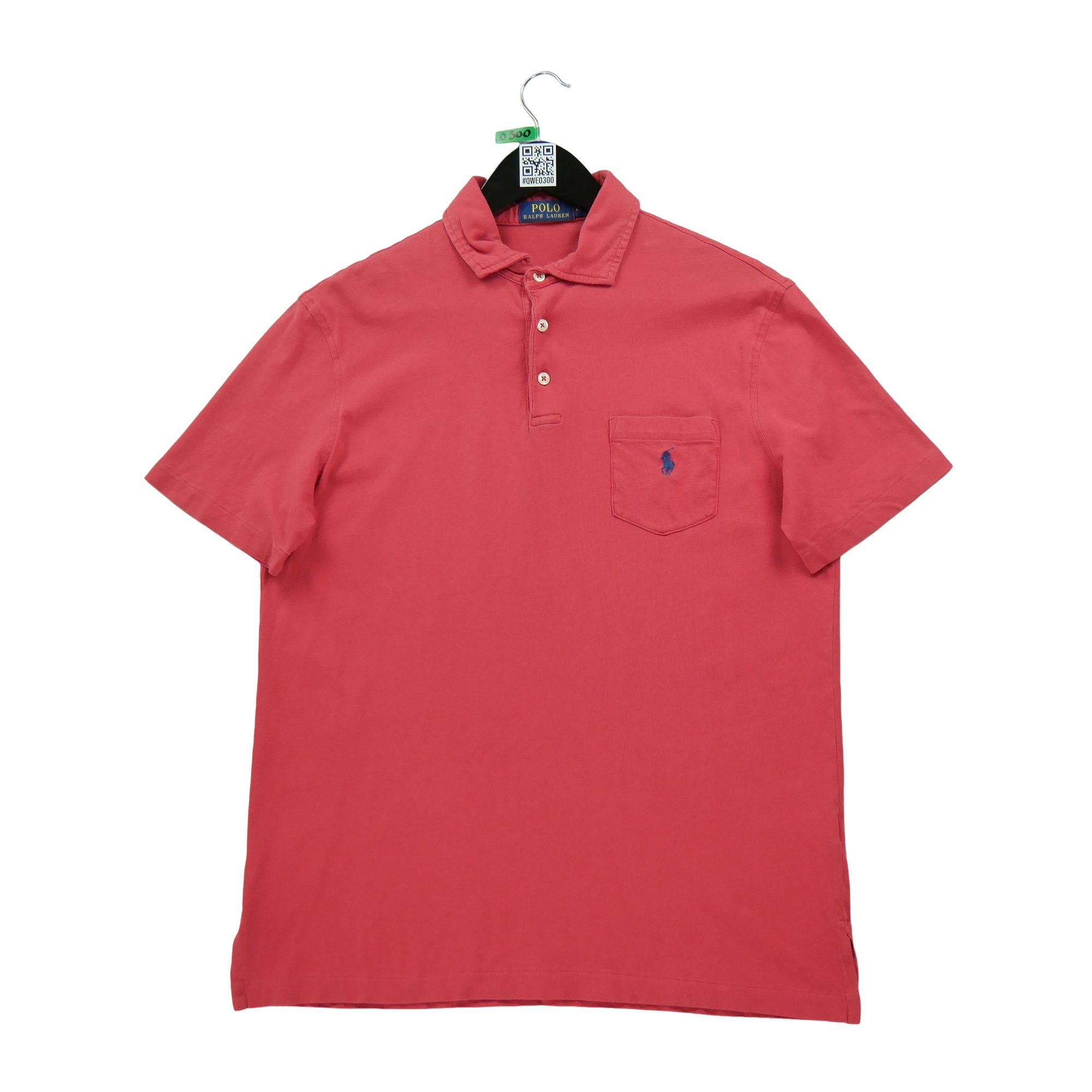 Polo manches courtes Homme 2