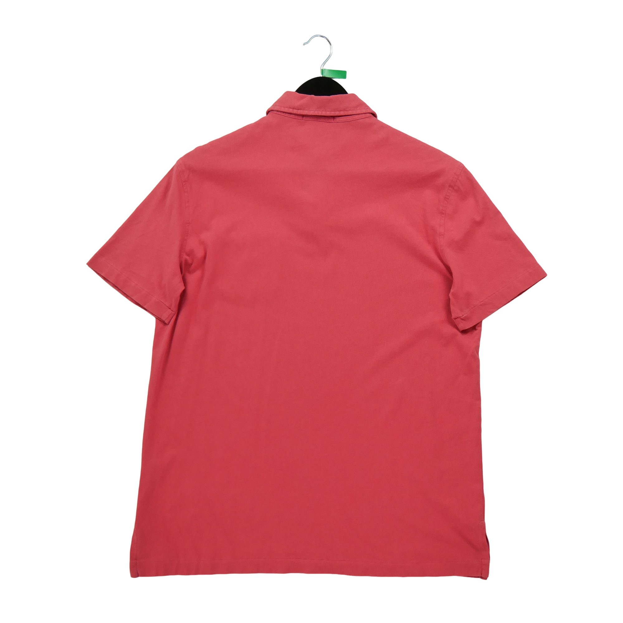 Polo manches courtes Homme 3