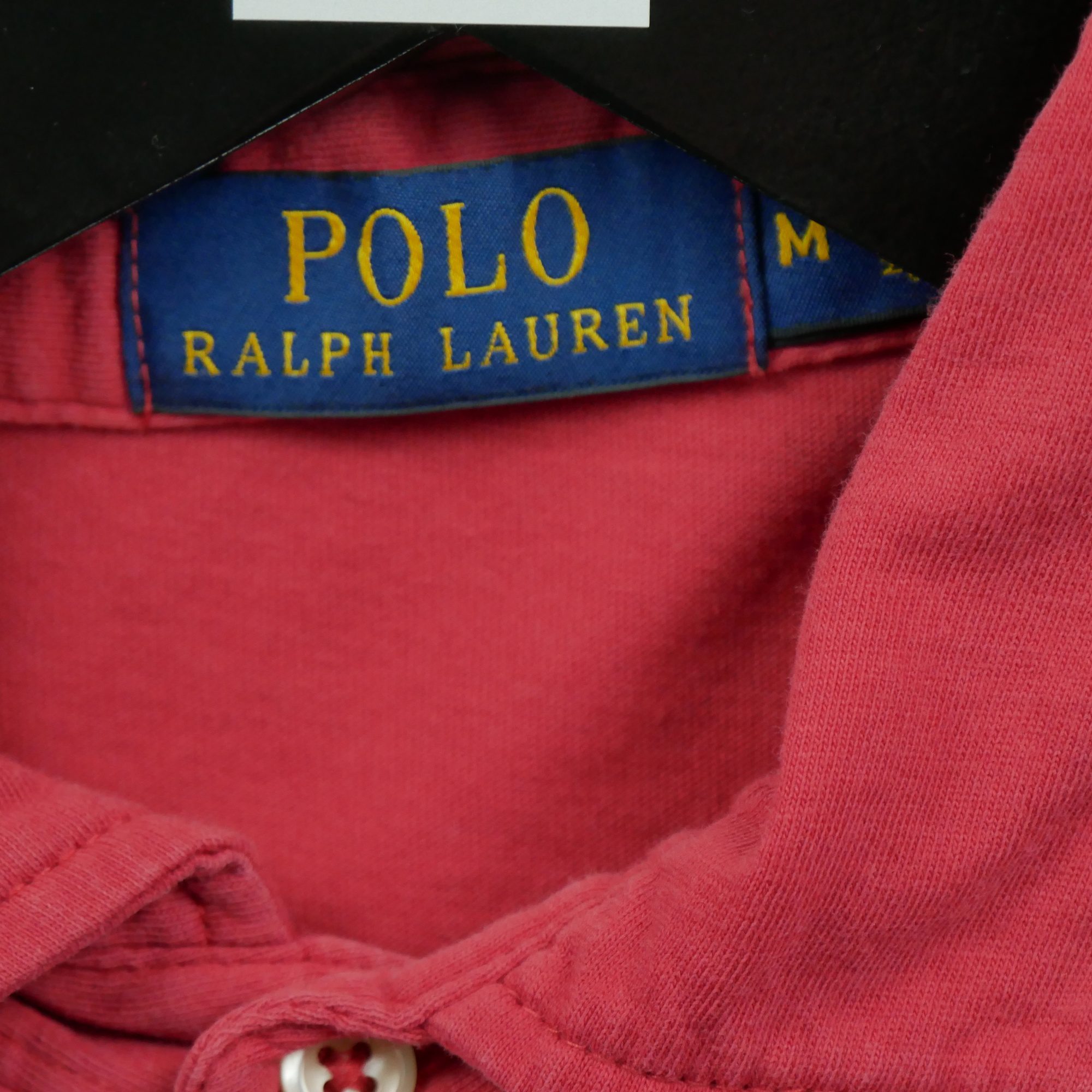 Polo manches courtes Homme 5