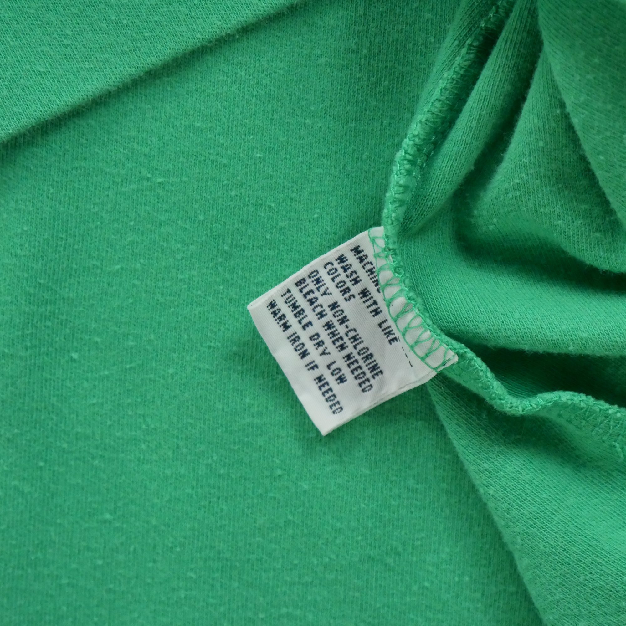 Polo manches courtes Homme  Vert 9