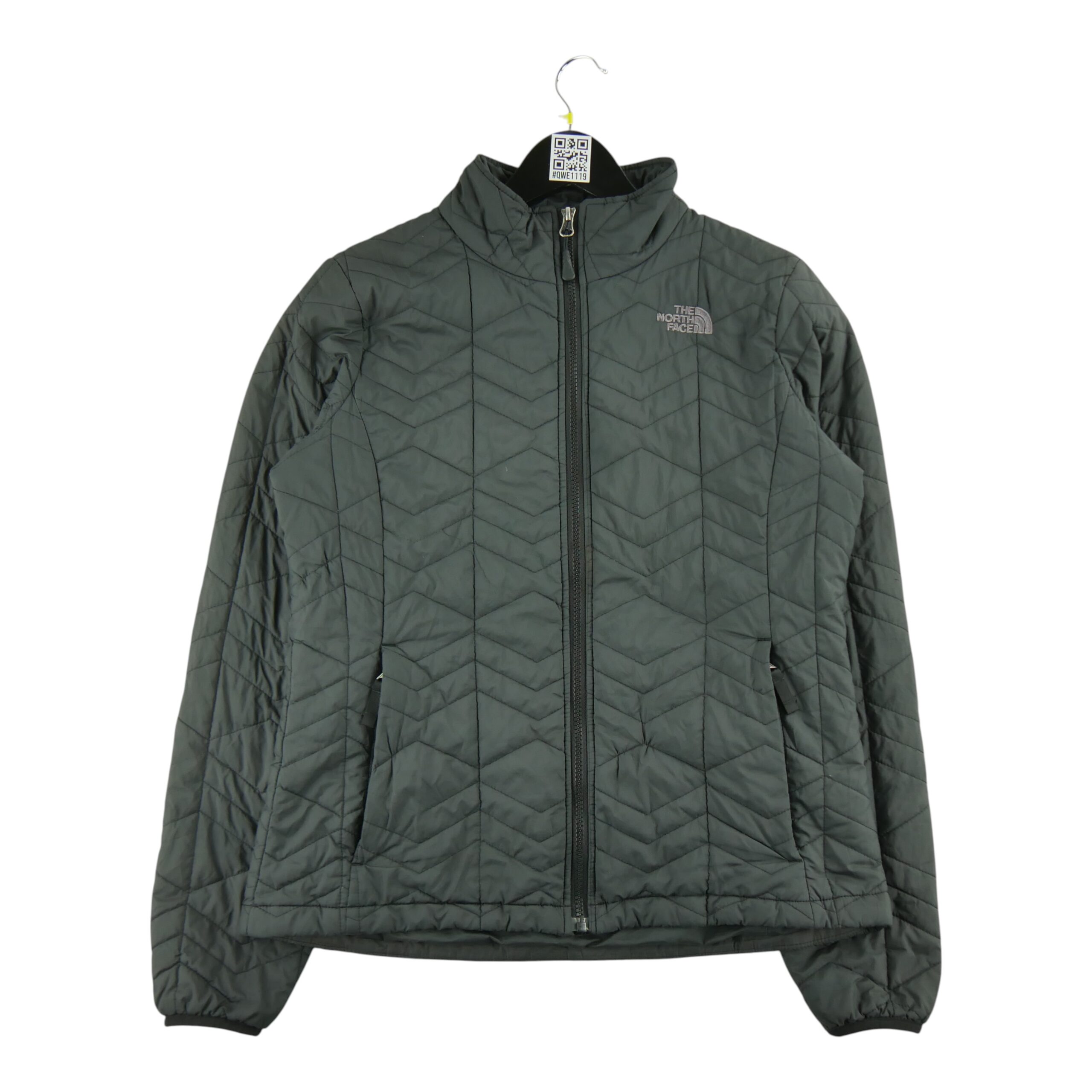 Doudoune Femme  TNF Noir 1