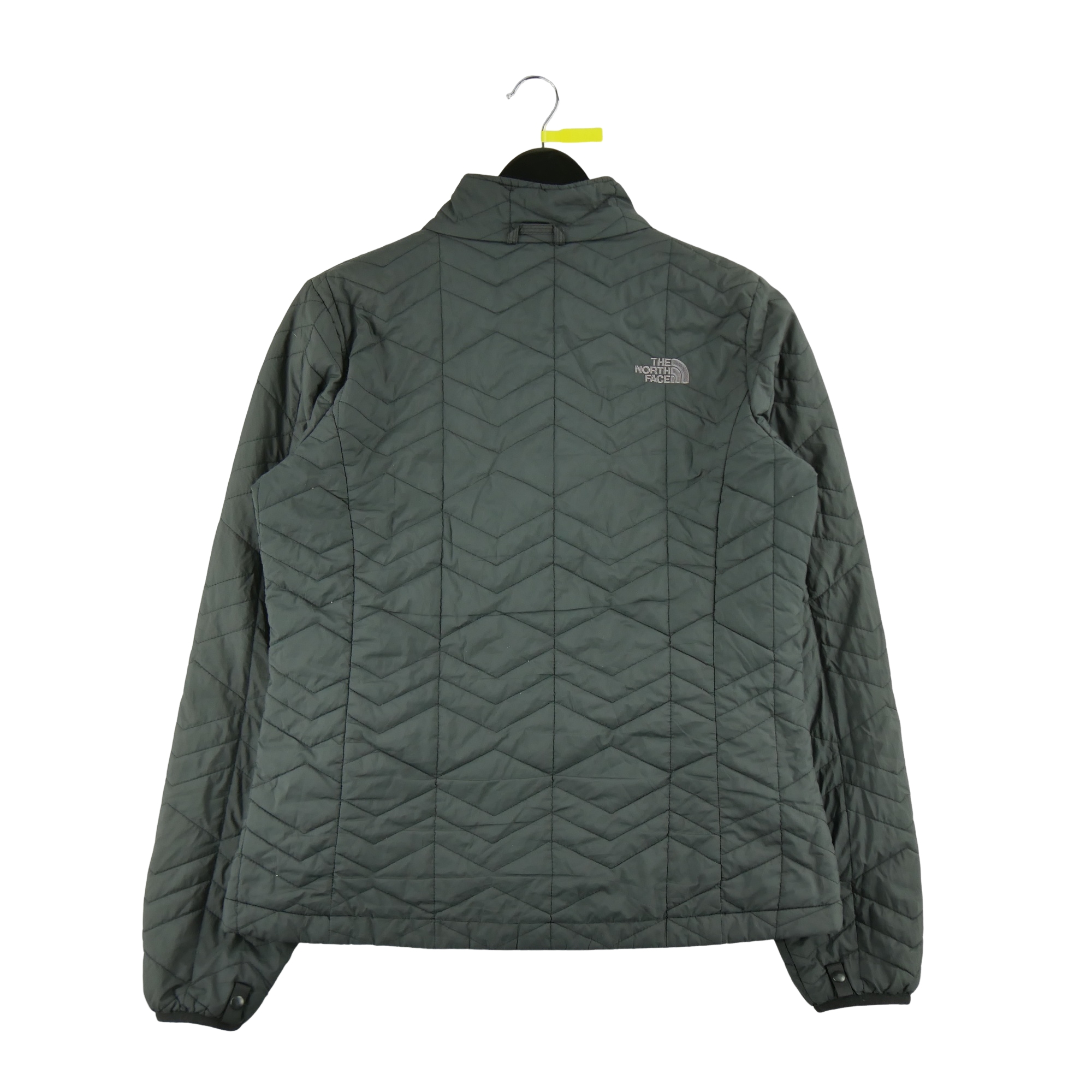 Doudoune Femme  TNF Noir 2