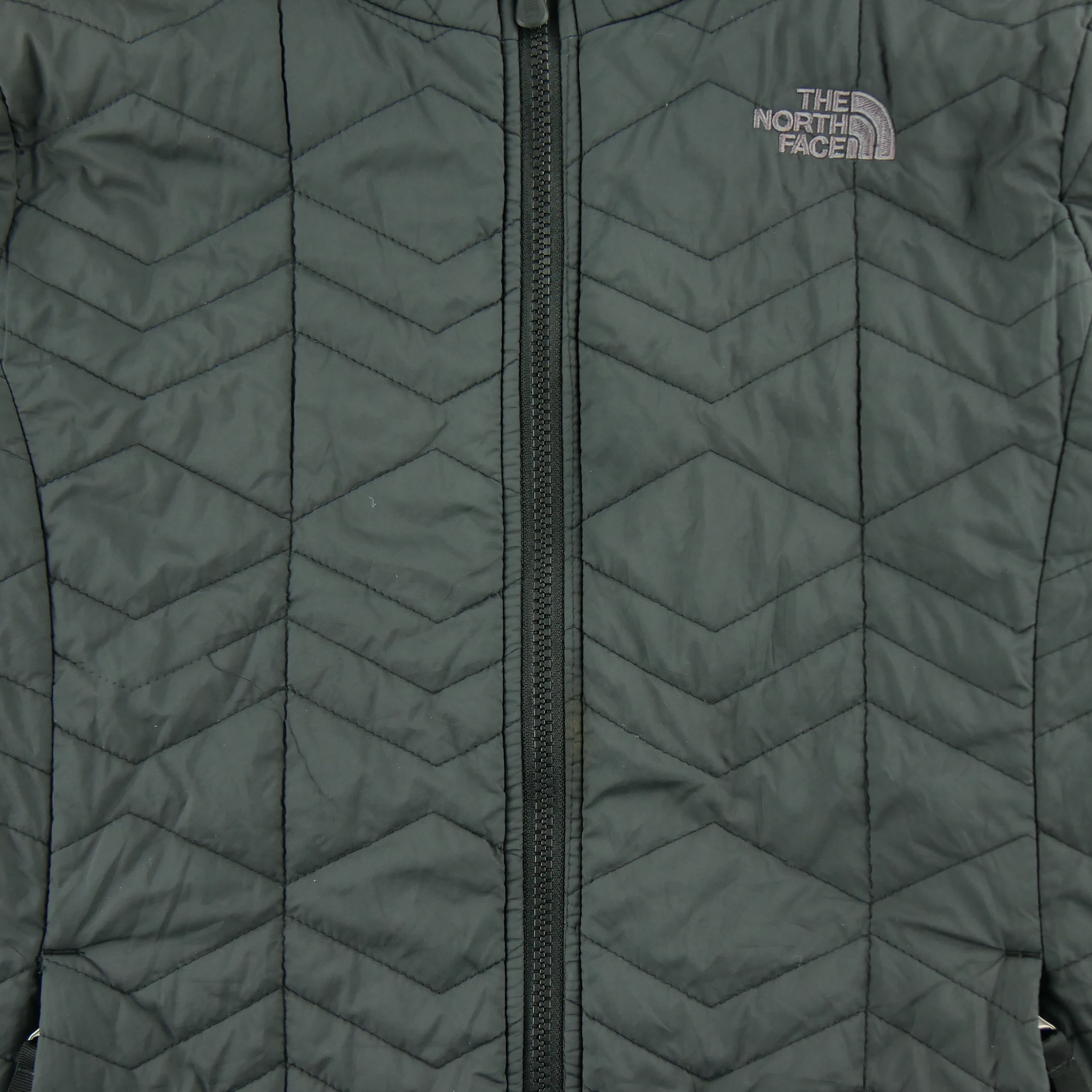 Doudoune Femme  TNF Noir 4