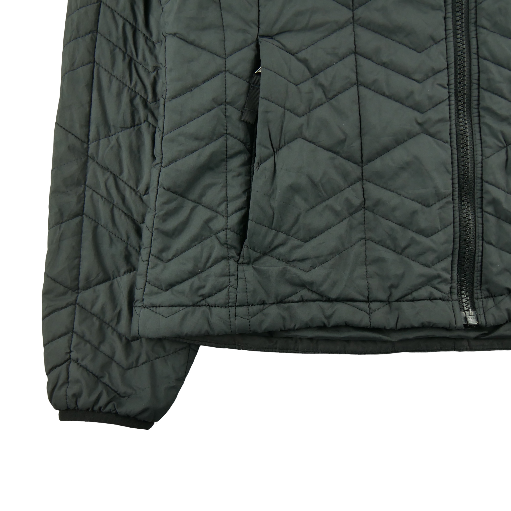 Doudoune Femme  TNF Noir 5