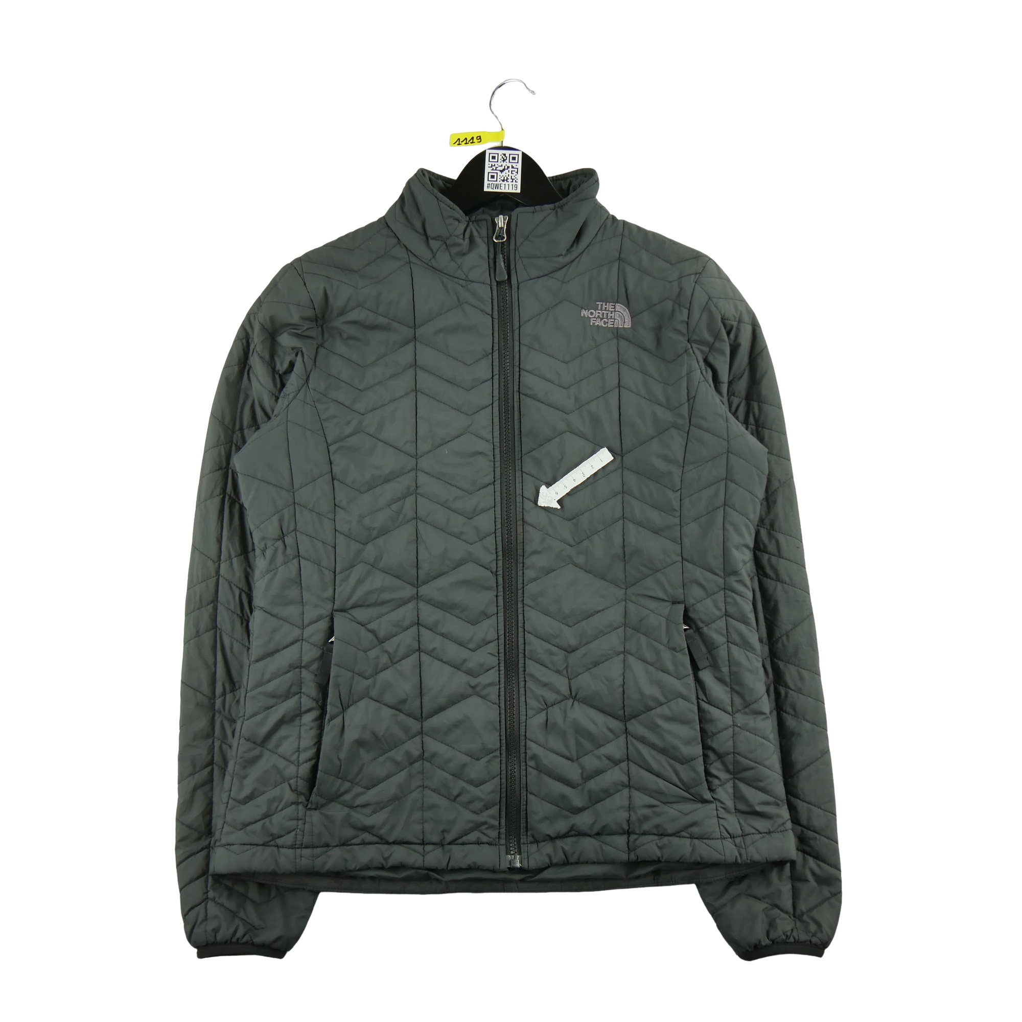 Doudoune Femme  TNF Noir 6