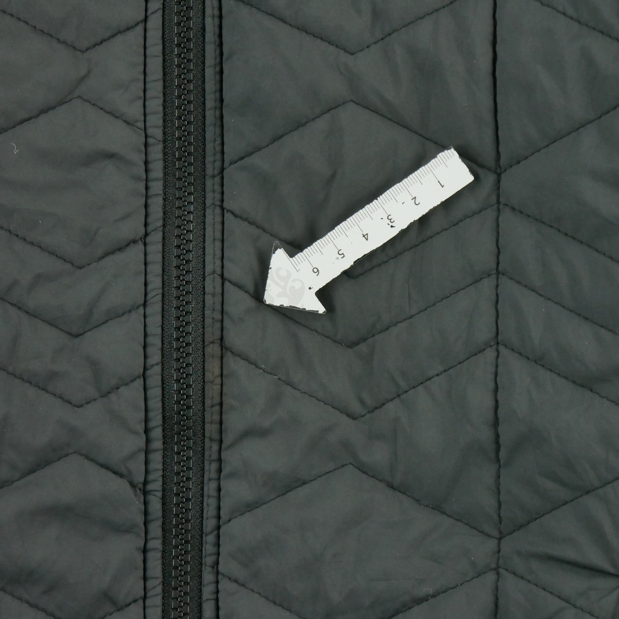 Doudoune Femme  TNF Noir 7