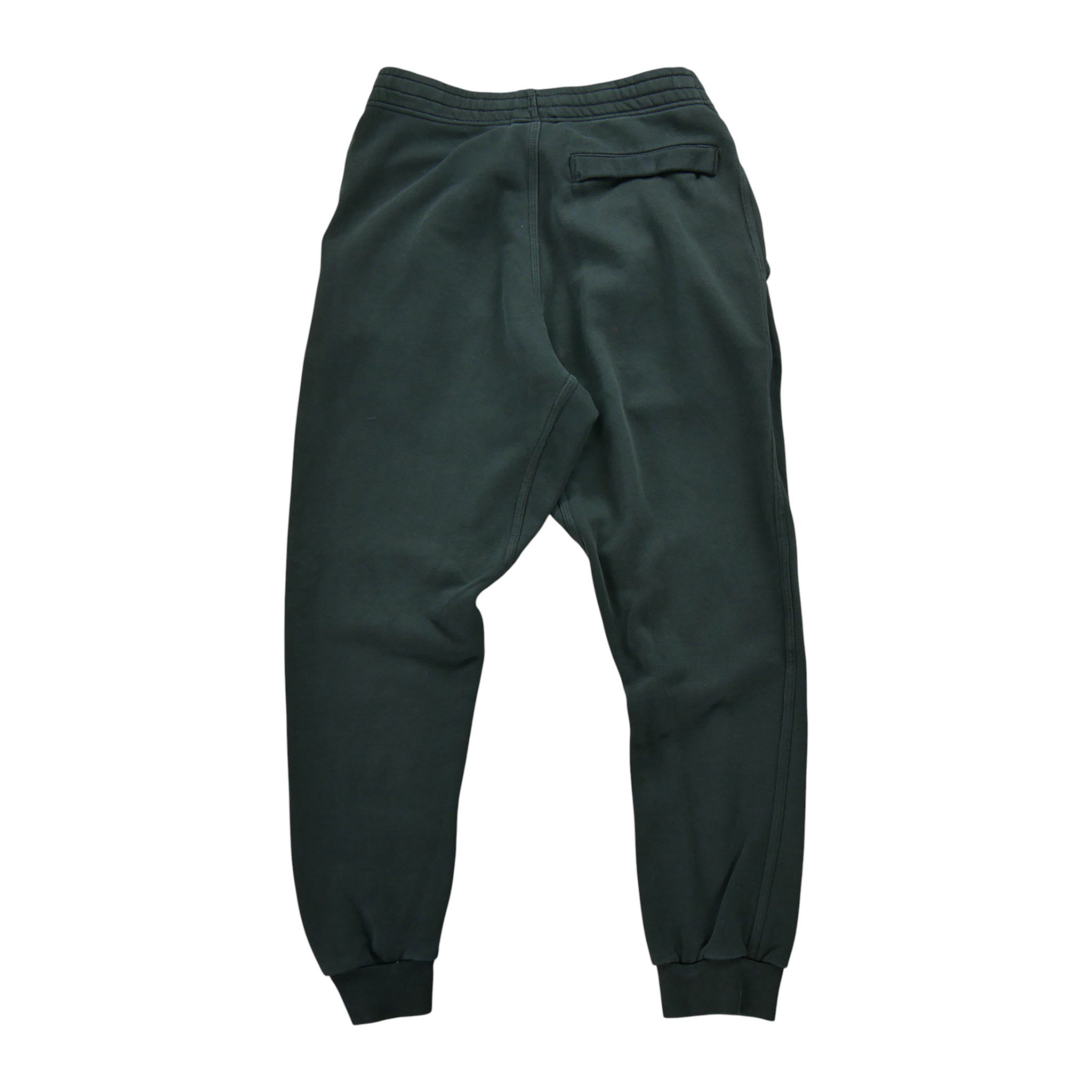 Jogging Homme  Noir 2
