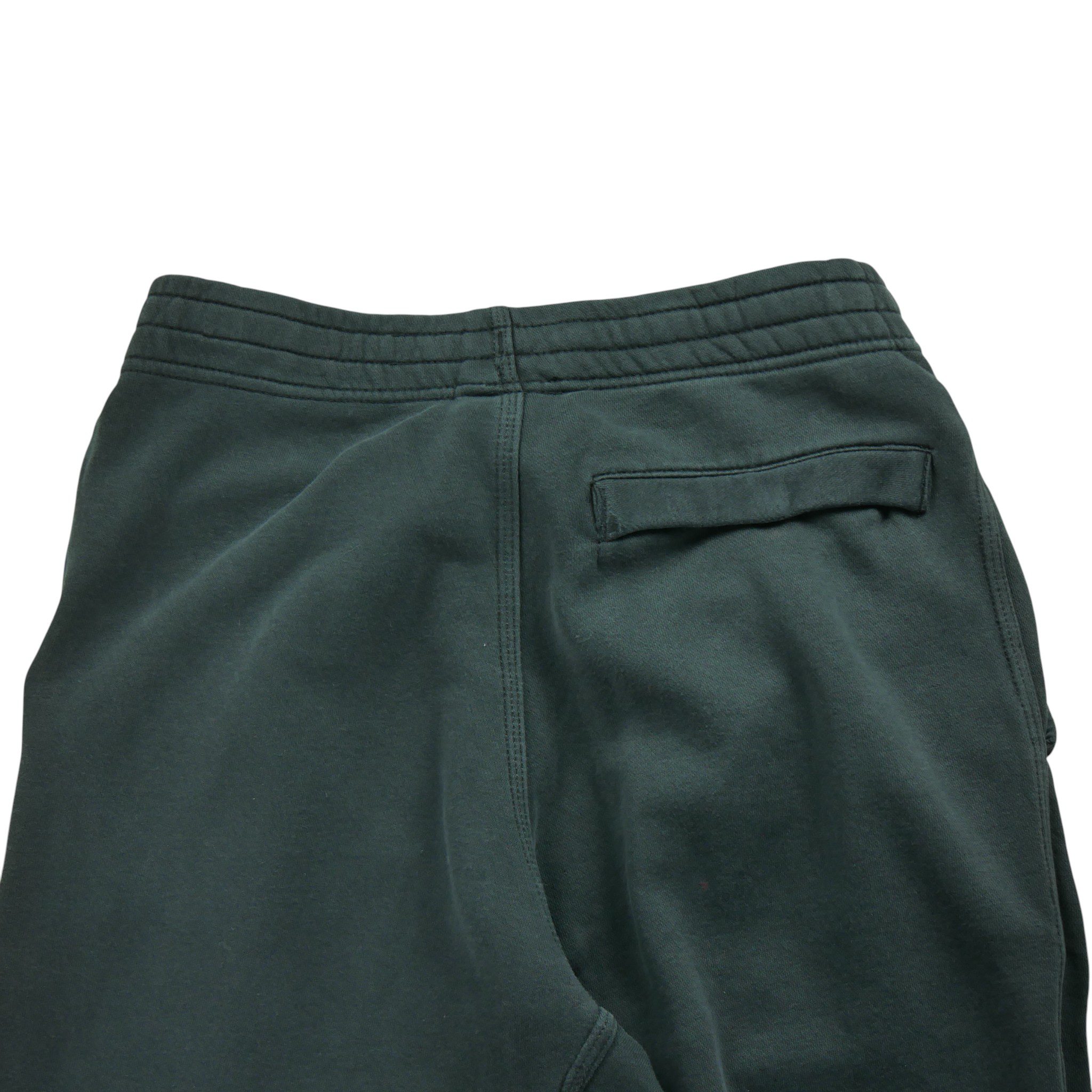 Jogging Homme  Noir 4