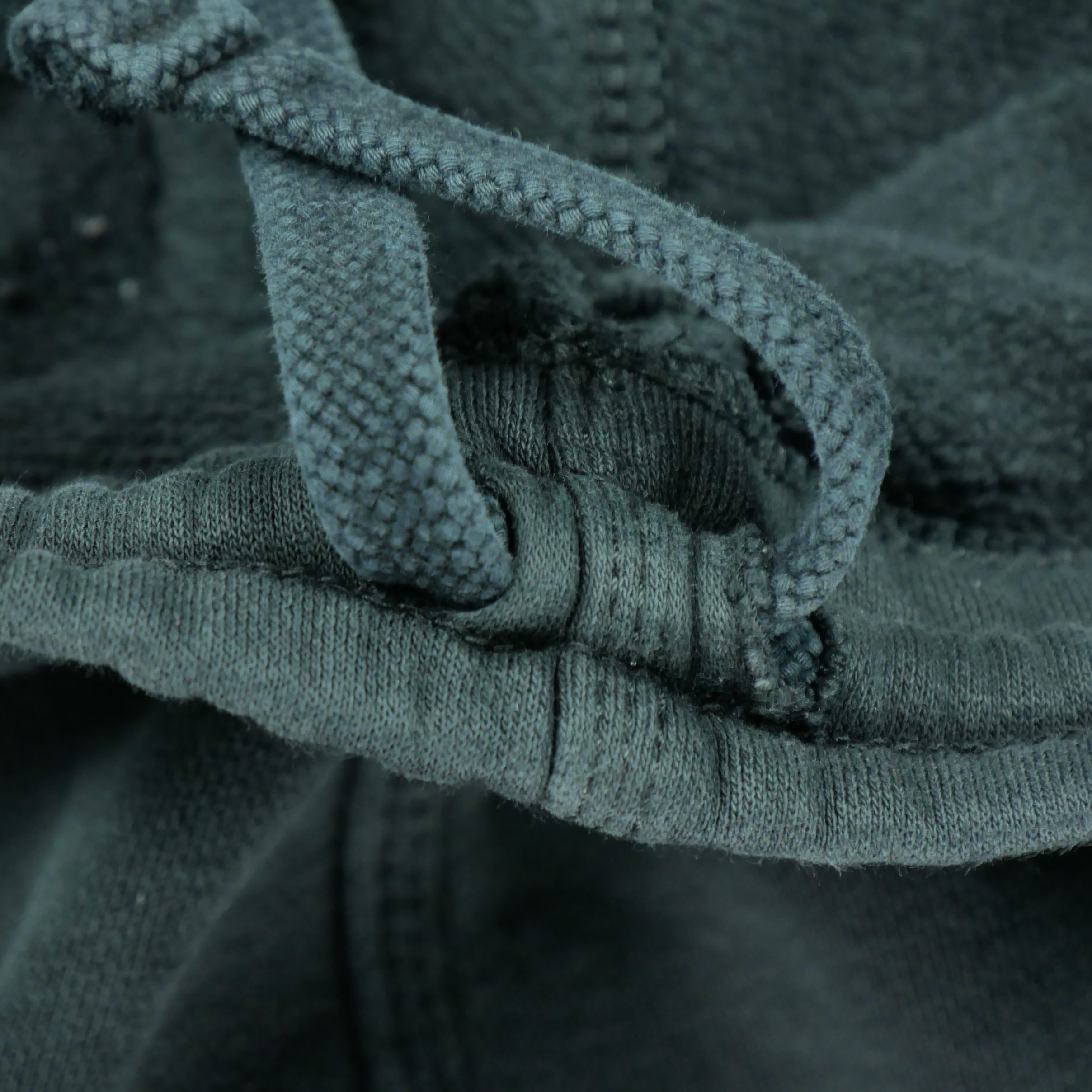 Jogging Homme  Noir 9