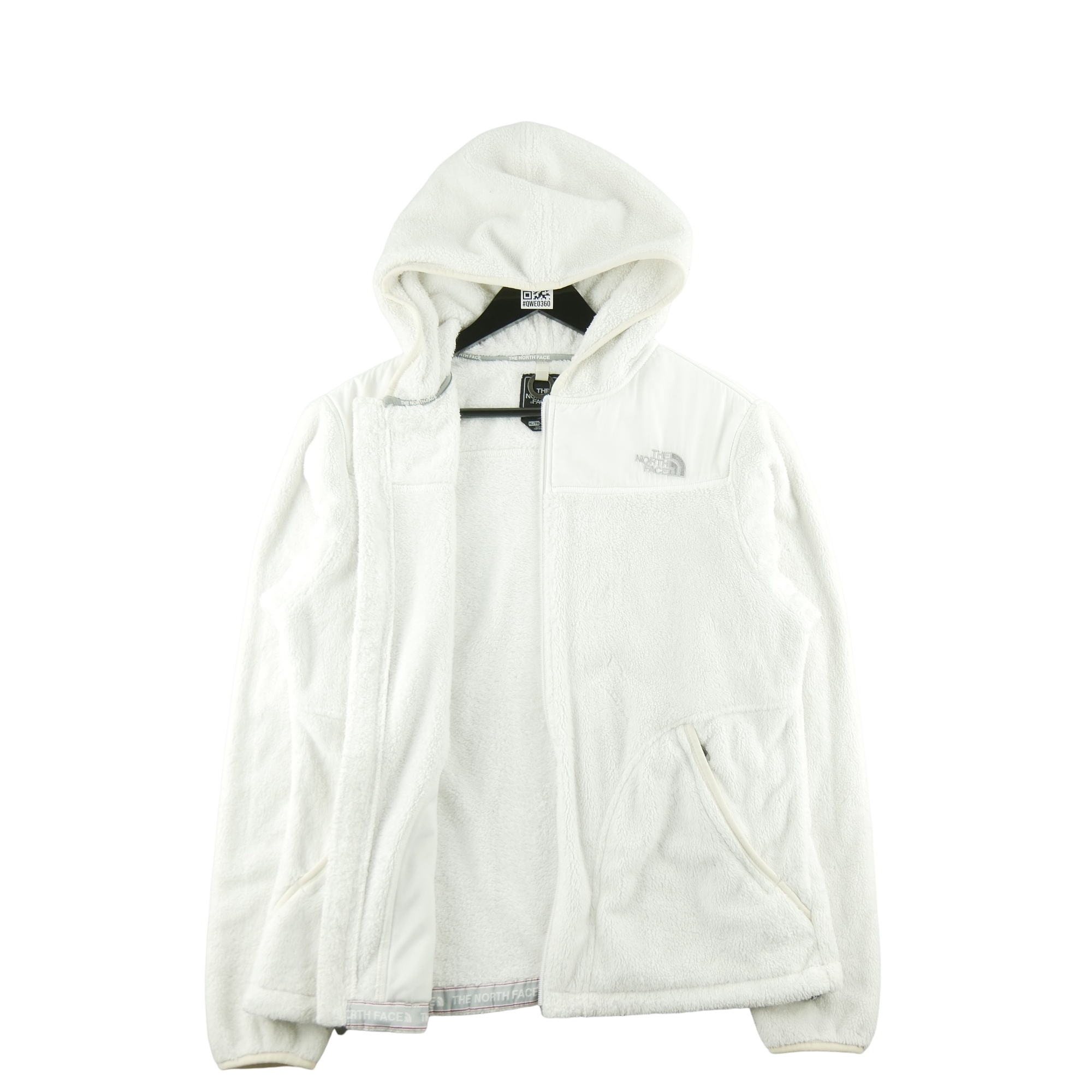 Veste polaire Femme  Denali TNF 3