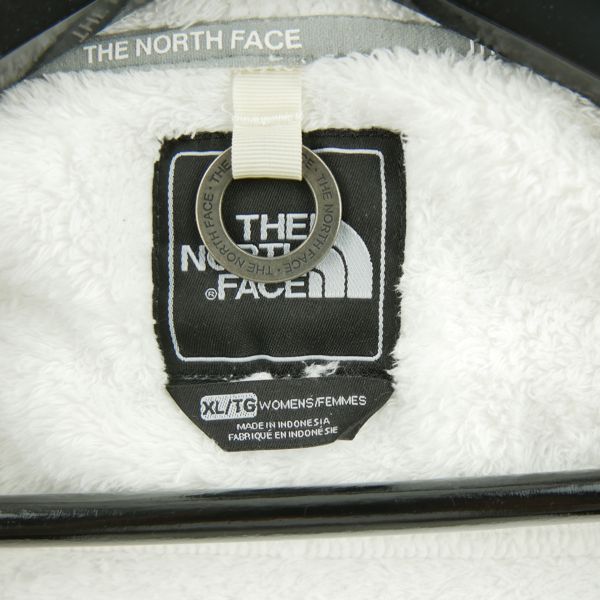 Veste polaire Femme  Denali TNF 6