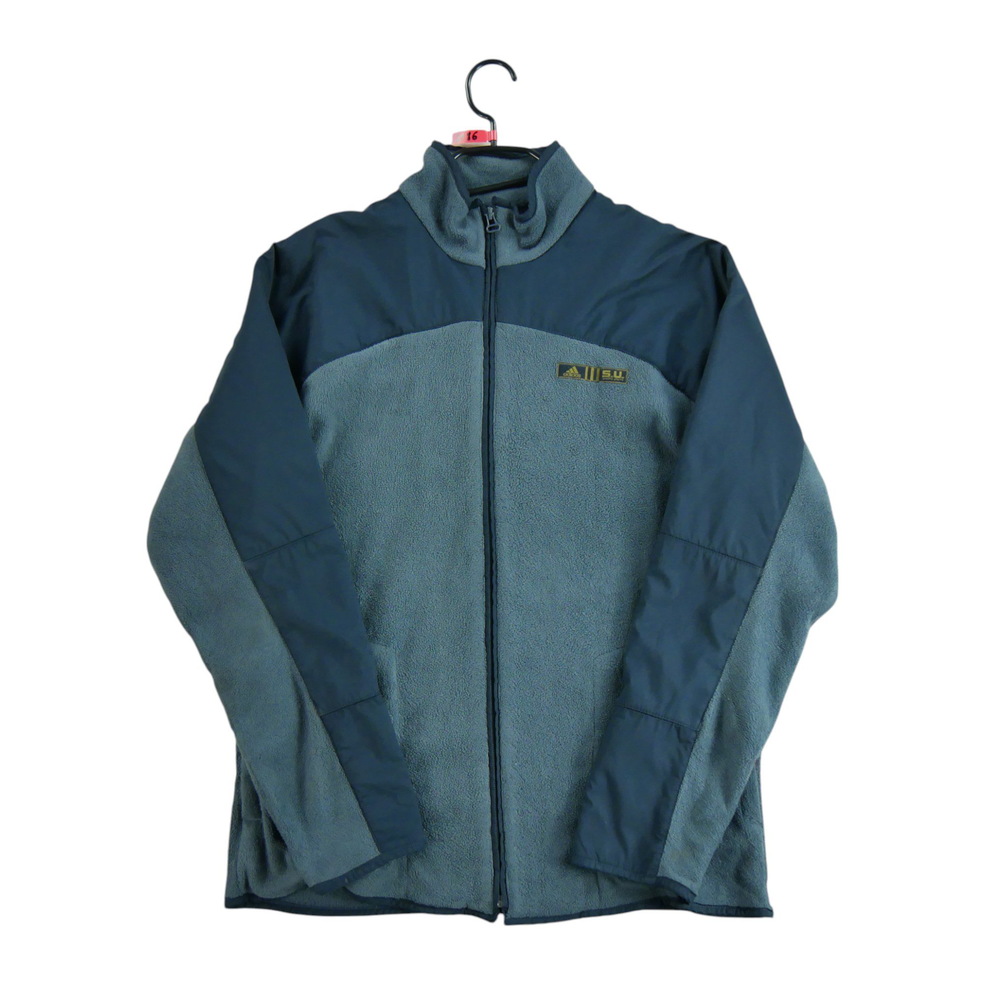 Veste polaire Homme  Gris - État correct