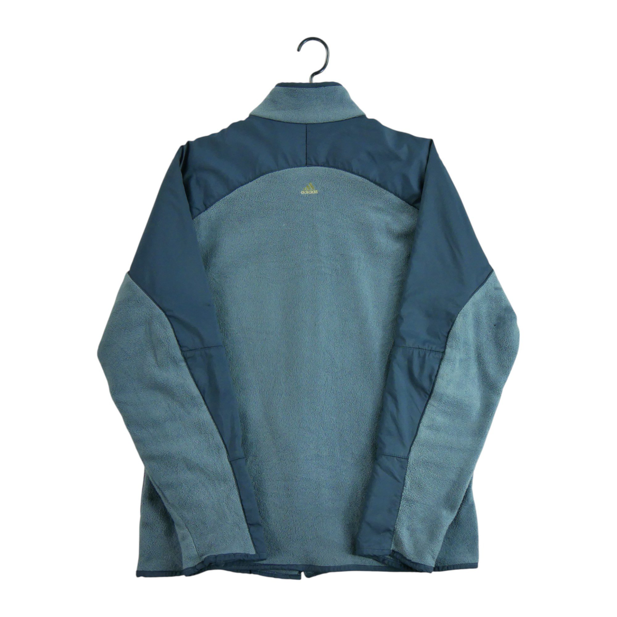 Veste polaire Homme  Gris 2