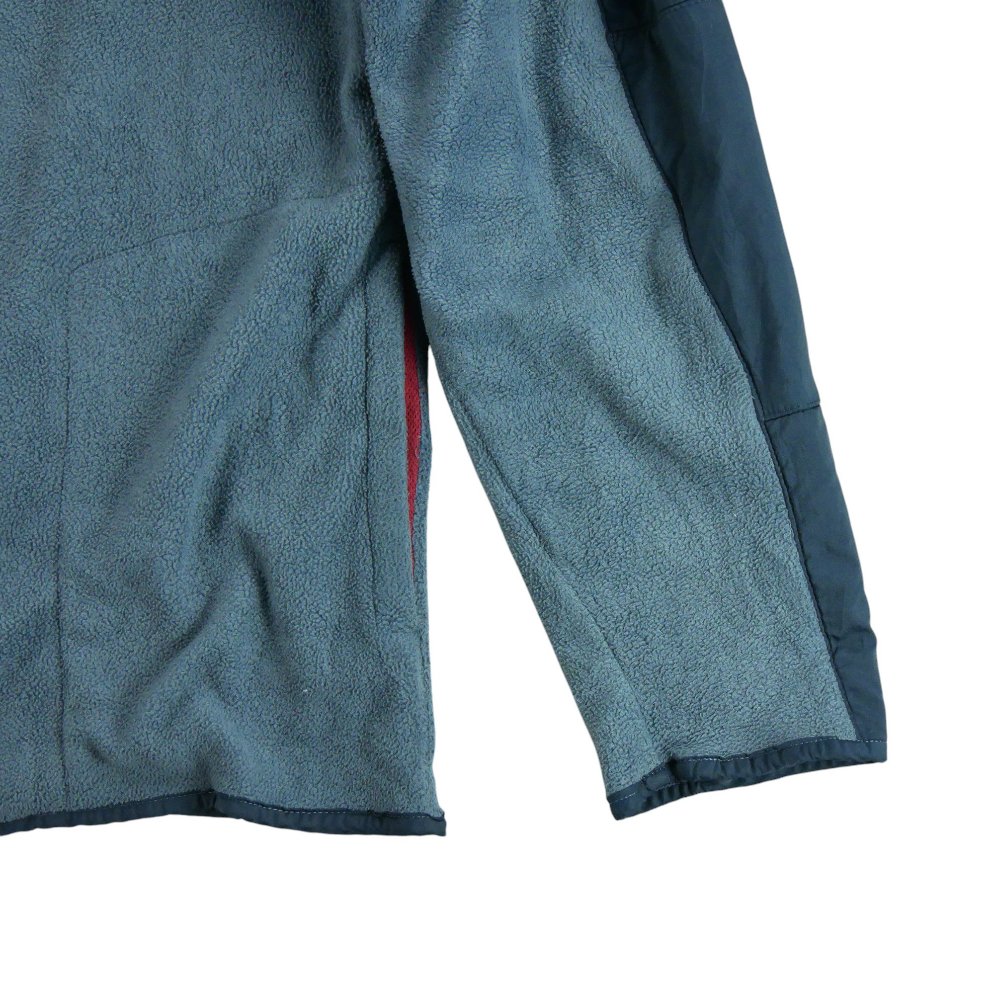 Veste polaire Homme  Gris 5