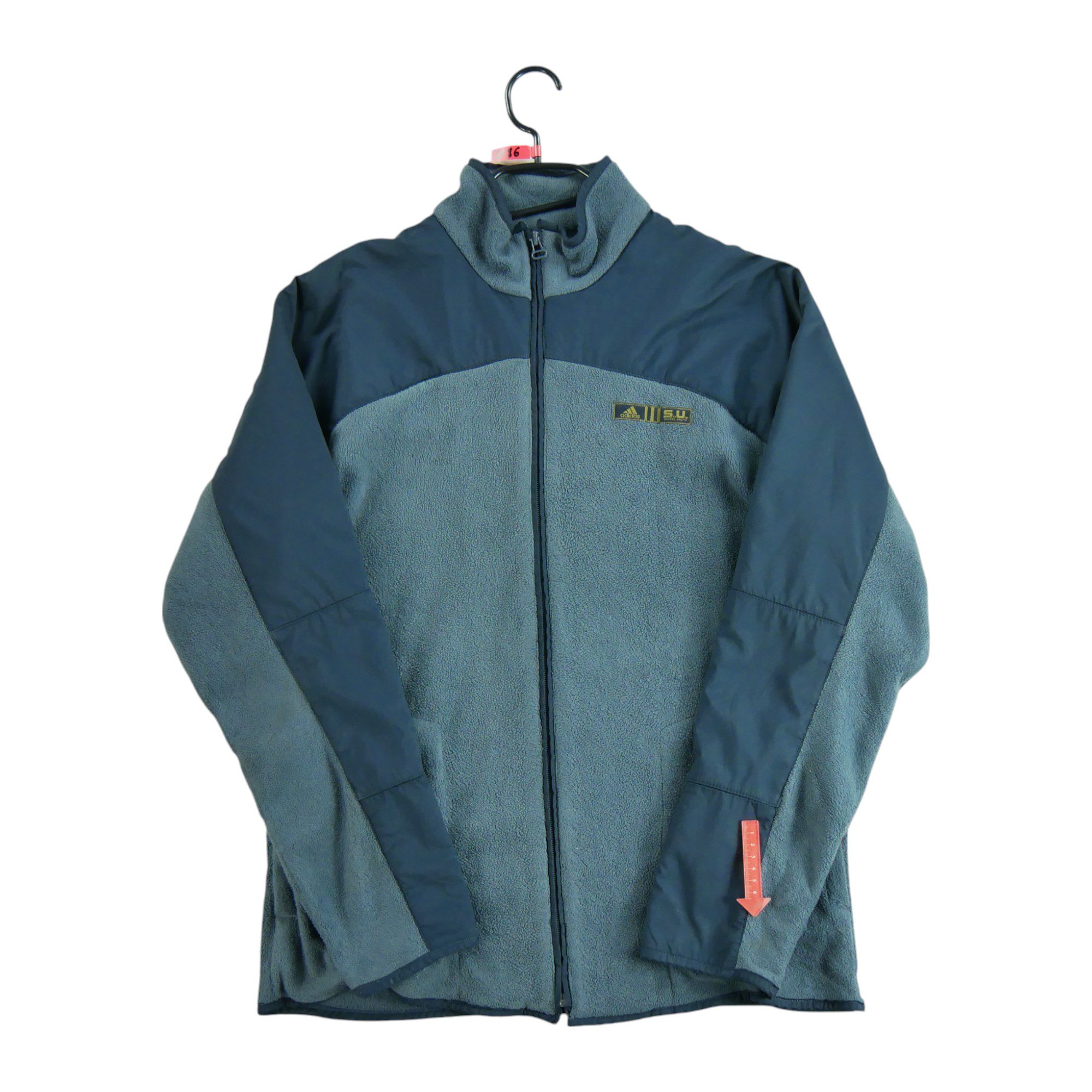 Veste polaire Homme  Gris 6