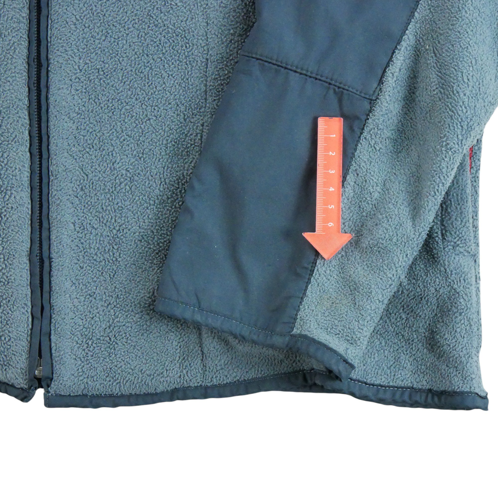 Veste polaire Homme  Gris 7