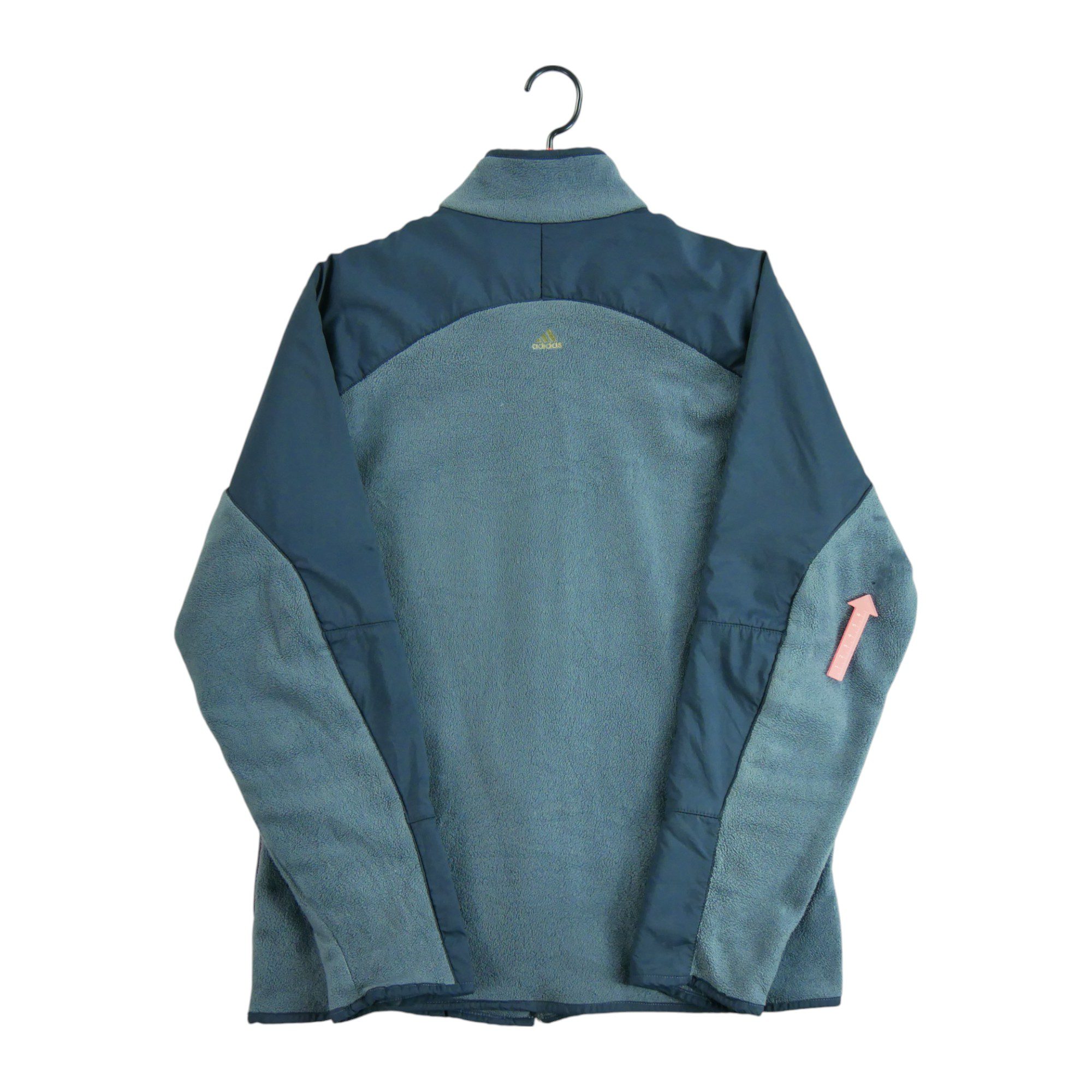 Veste polaire Homme  Gris 8