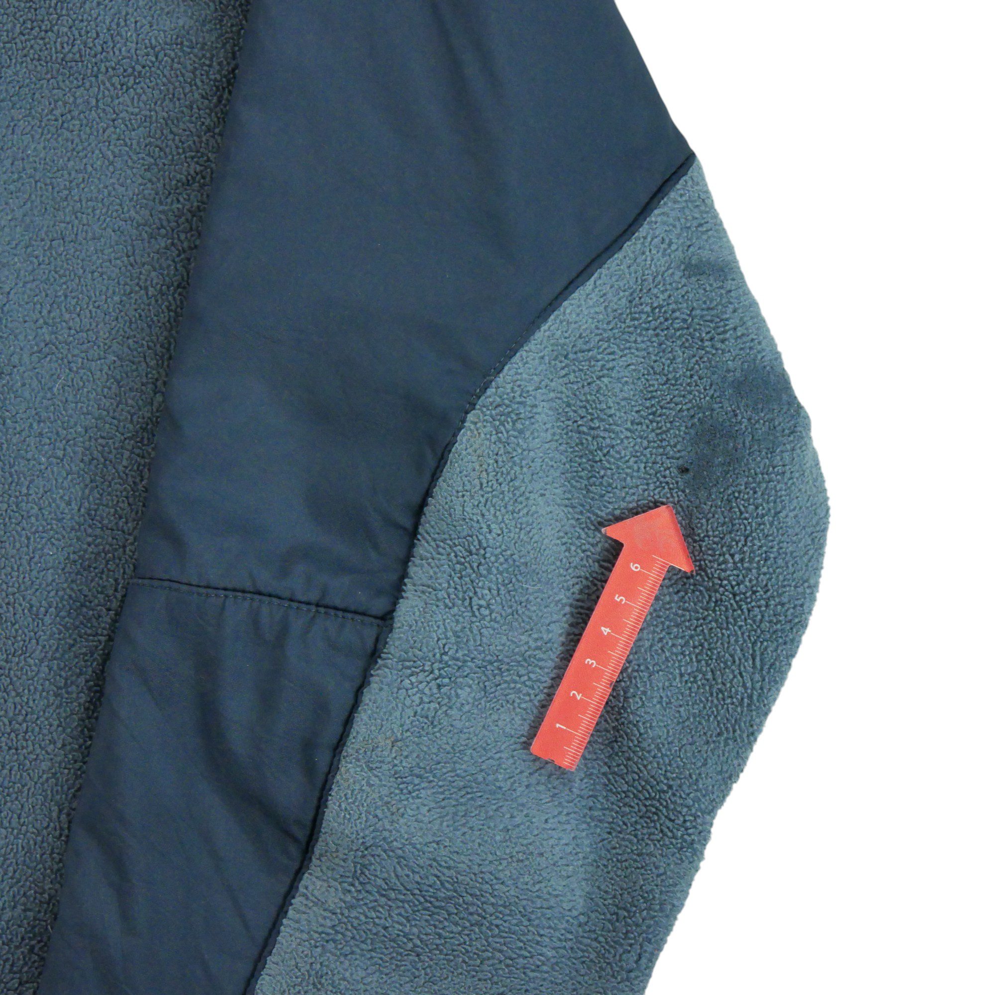 Veste polaire Homme  Gris 9