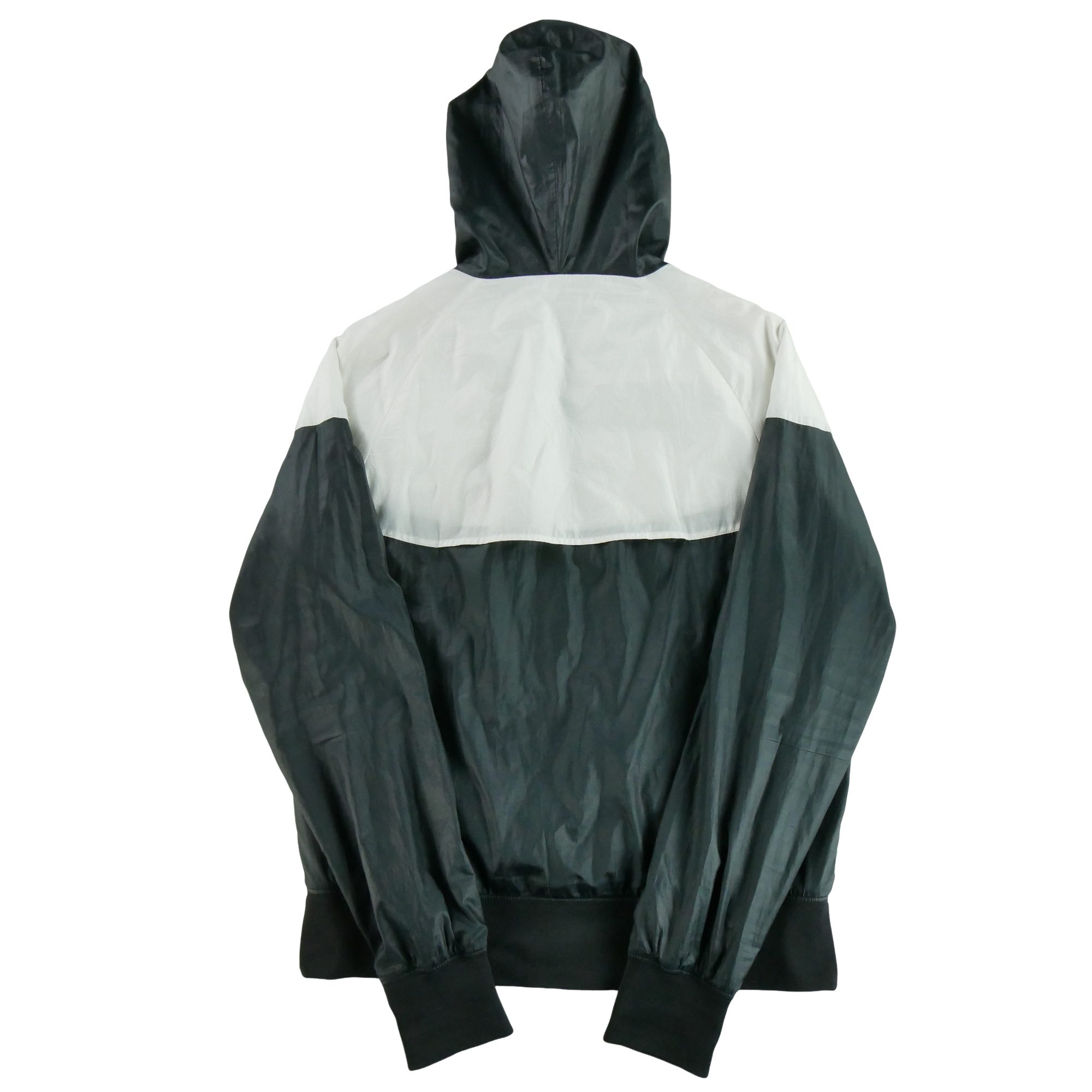 Coupe-vent Homme  Windrunner Noir 2