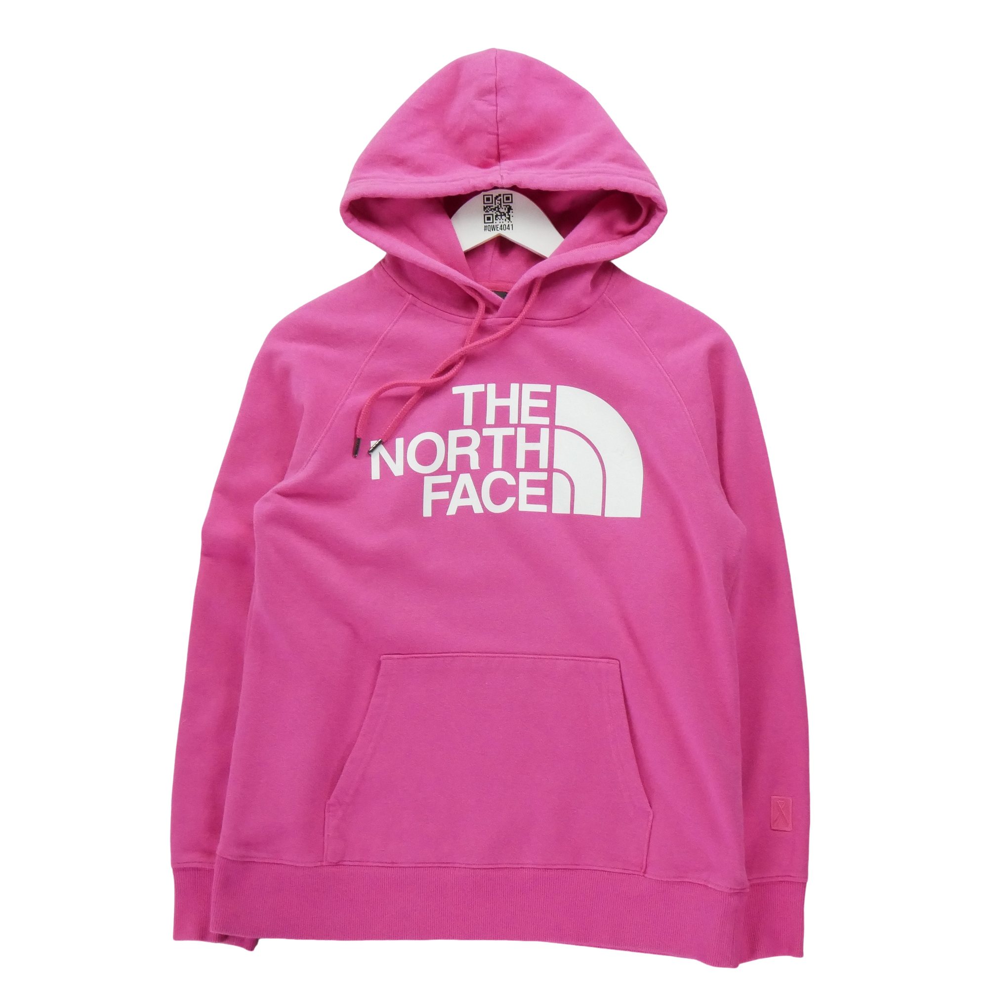 Sweat à capuche Femme  TNF Rose 1