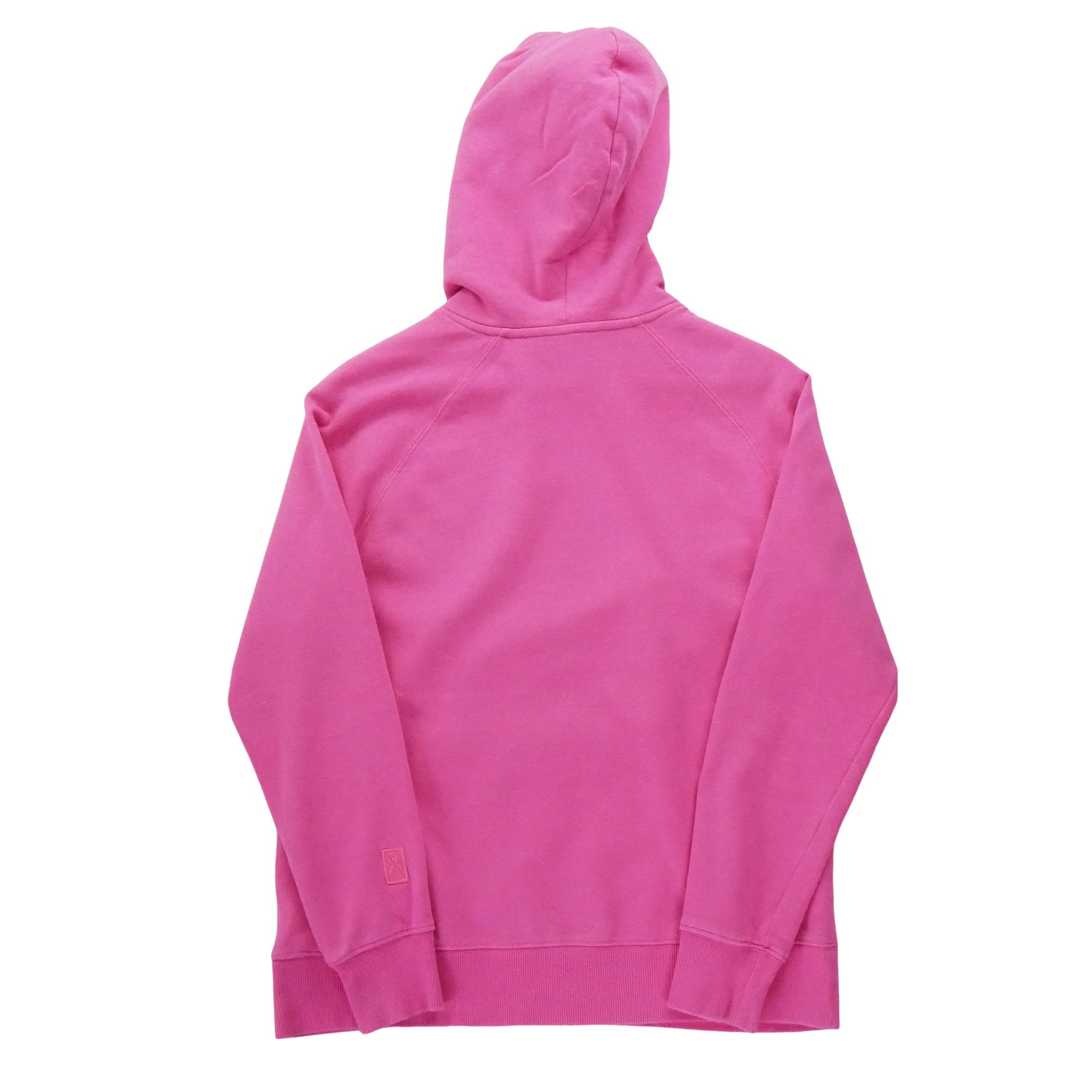 Sweat à capuche Femme  TNF Rose 2
