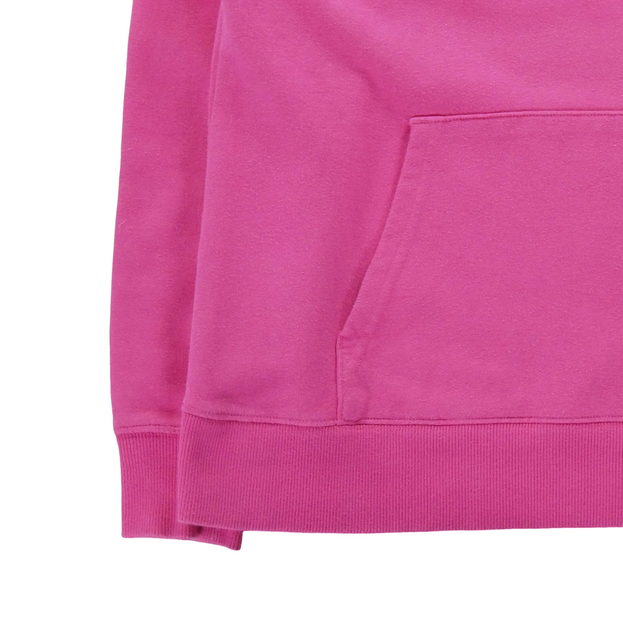 Sweat à capuche Femme  TNF Rose 4
