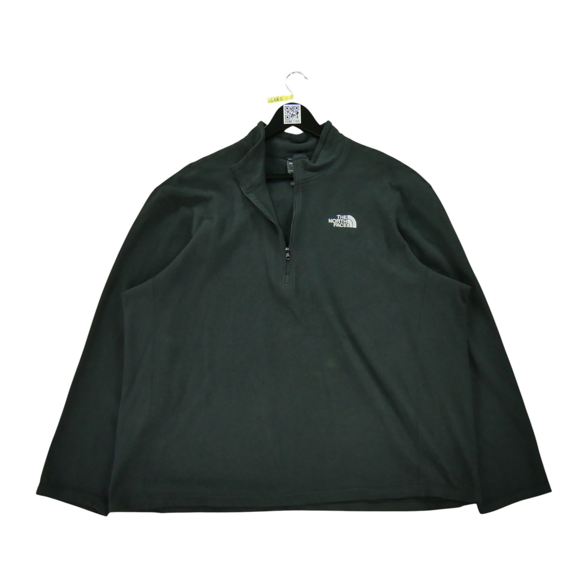 Pull polaire Homme  Noir - Bon état