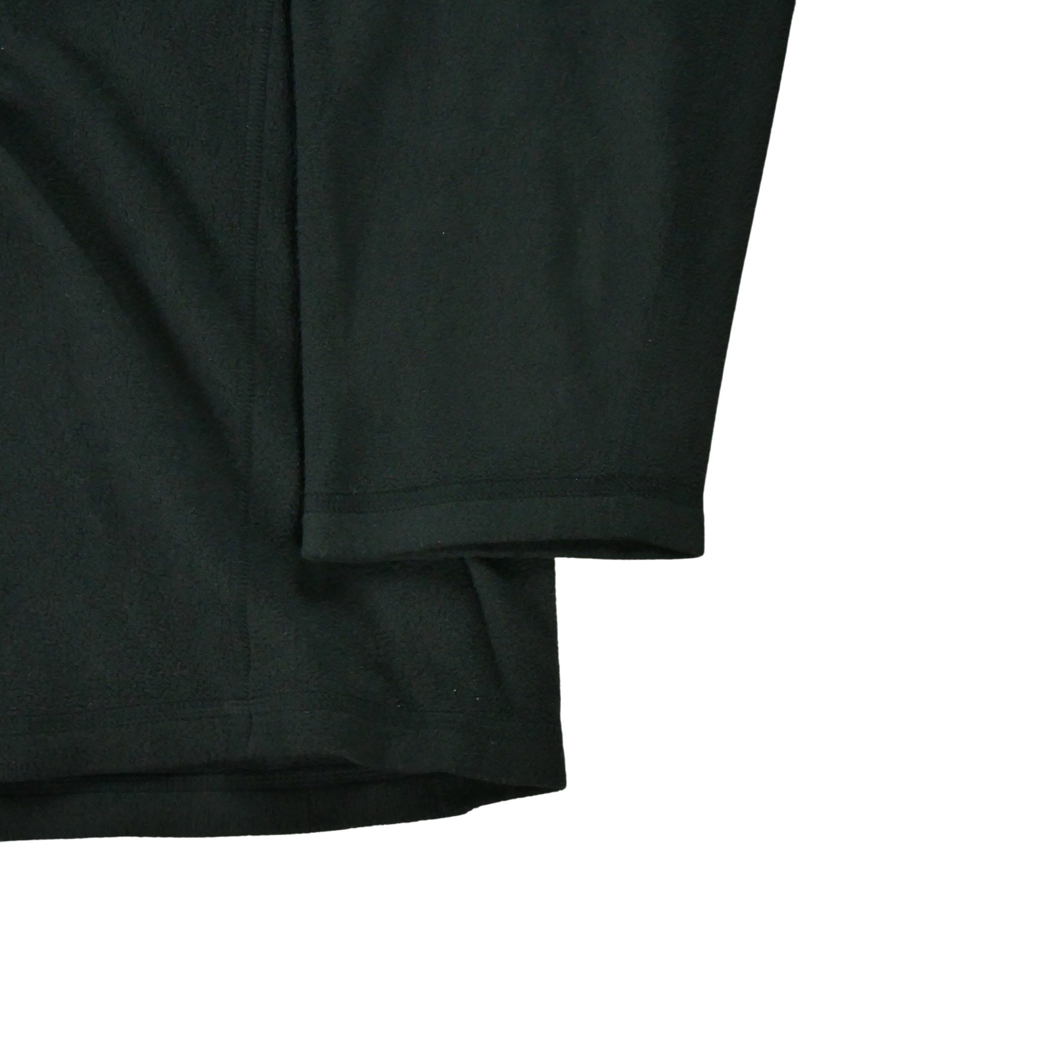 Pull polaire Homme  Noir 4