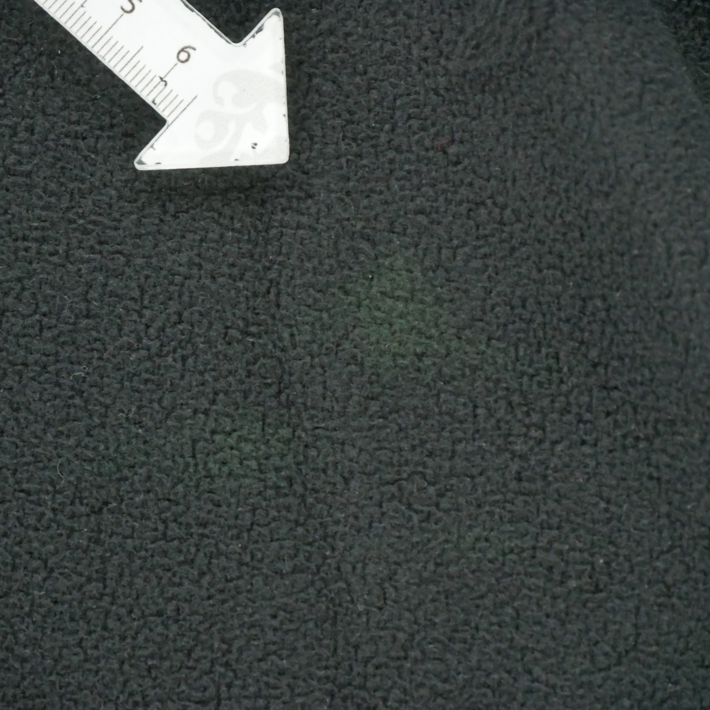 Pull polaire Homme  Noir 7