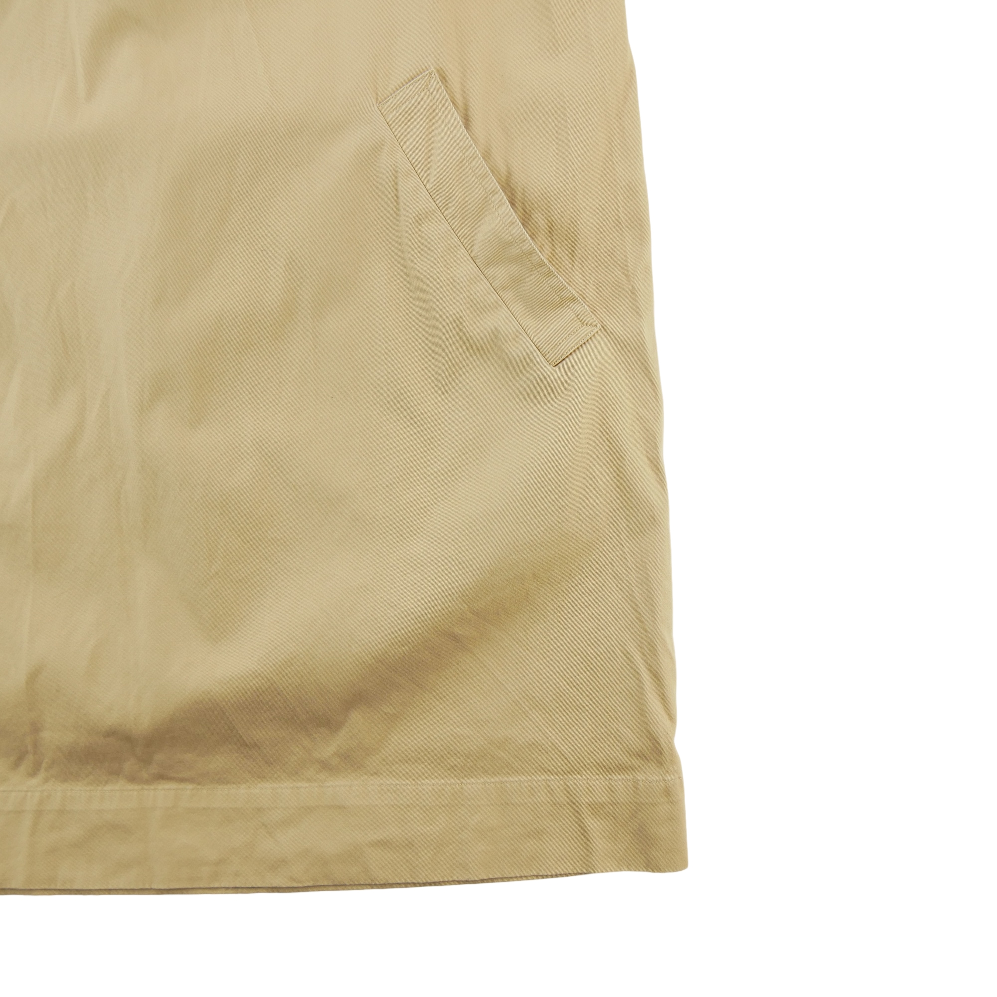 Robe Femme Beige 3