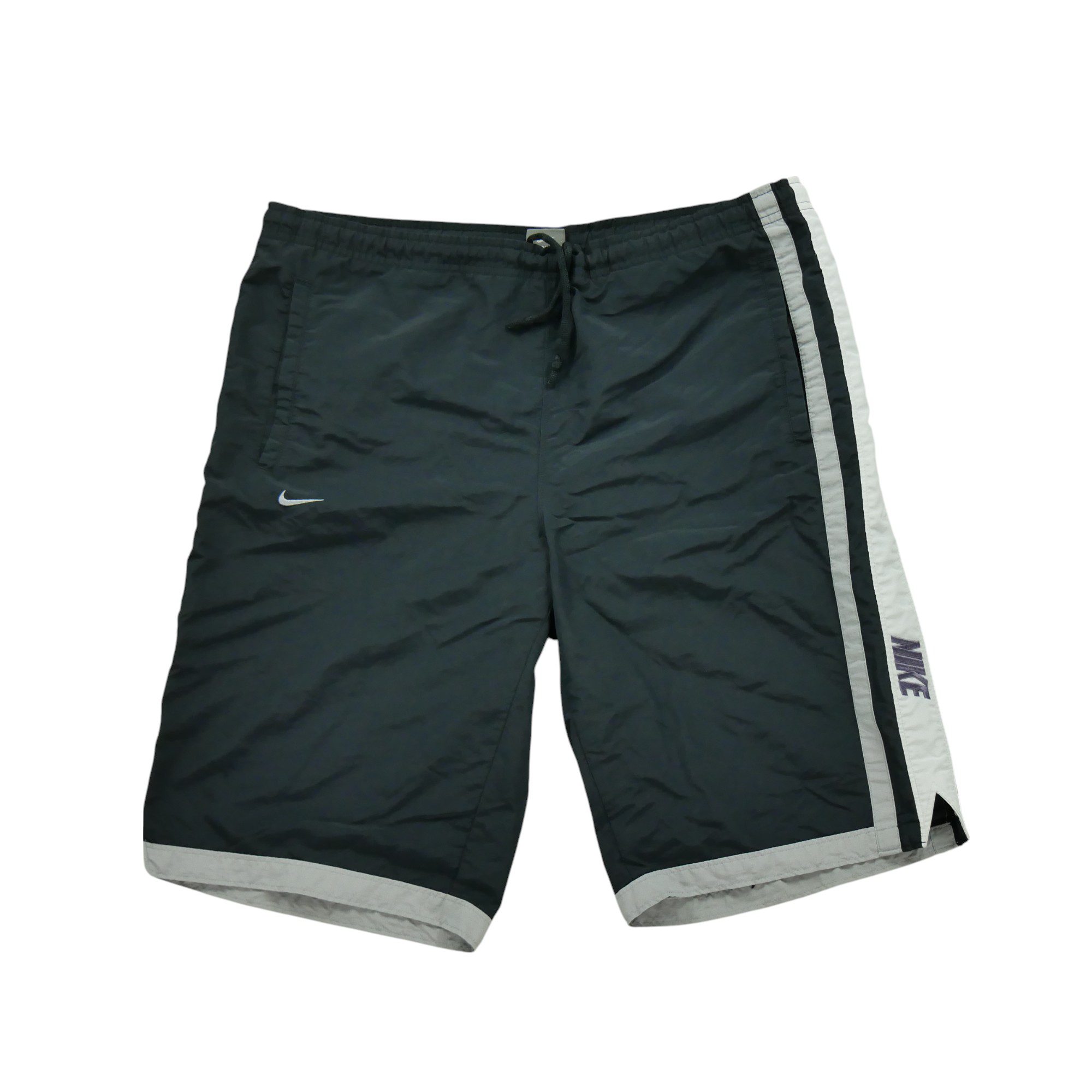 Short de bain Homme  Noir 1