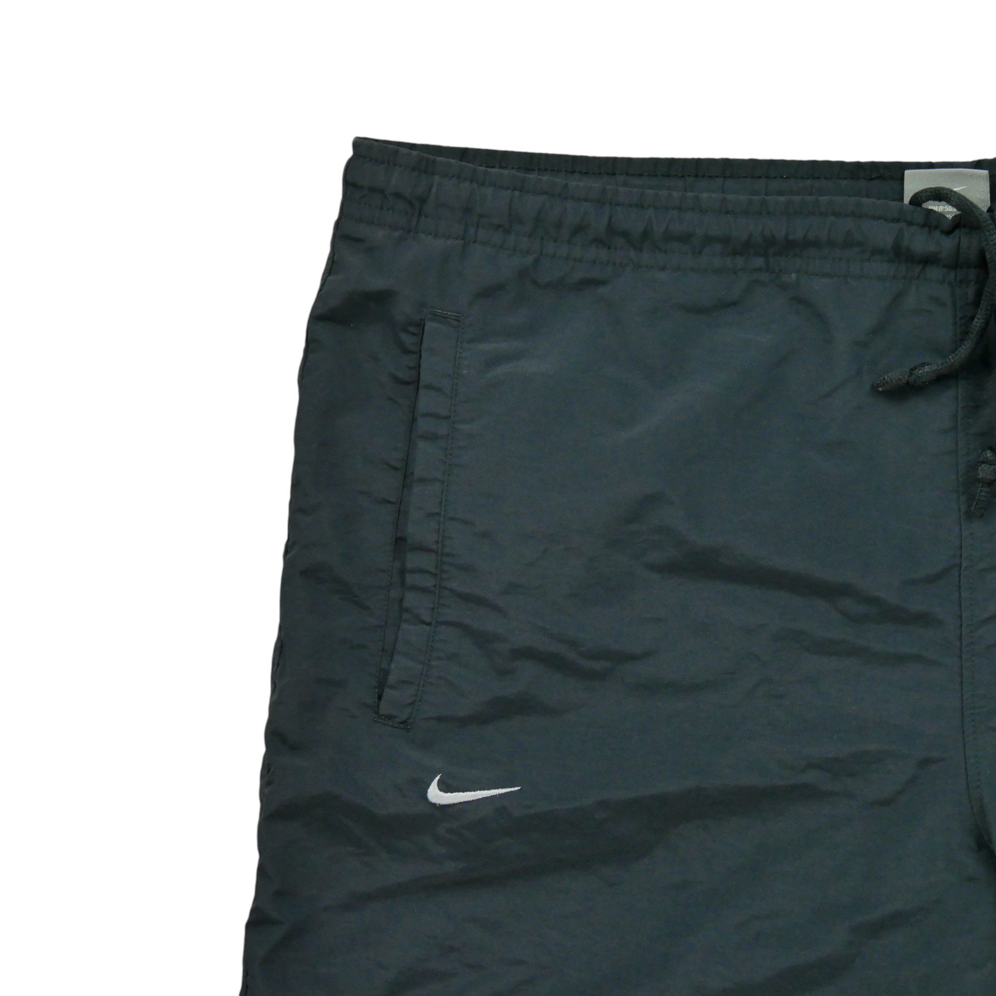 Short de bain Homme  Noir 3