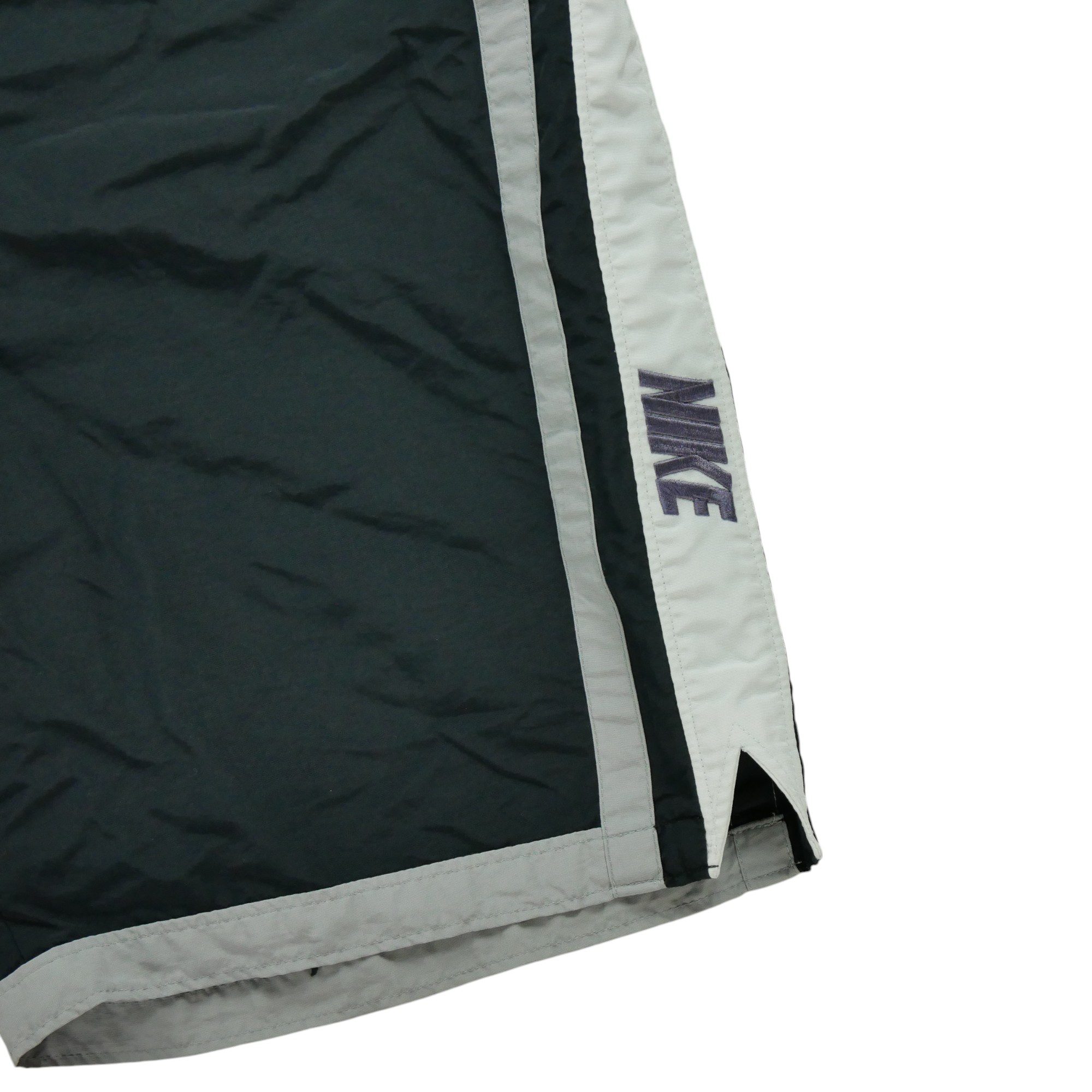 Short de bain Homme  Noir 4