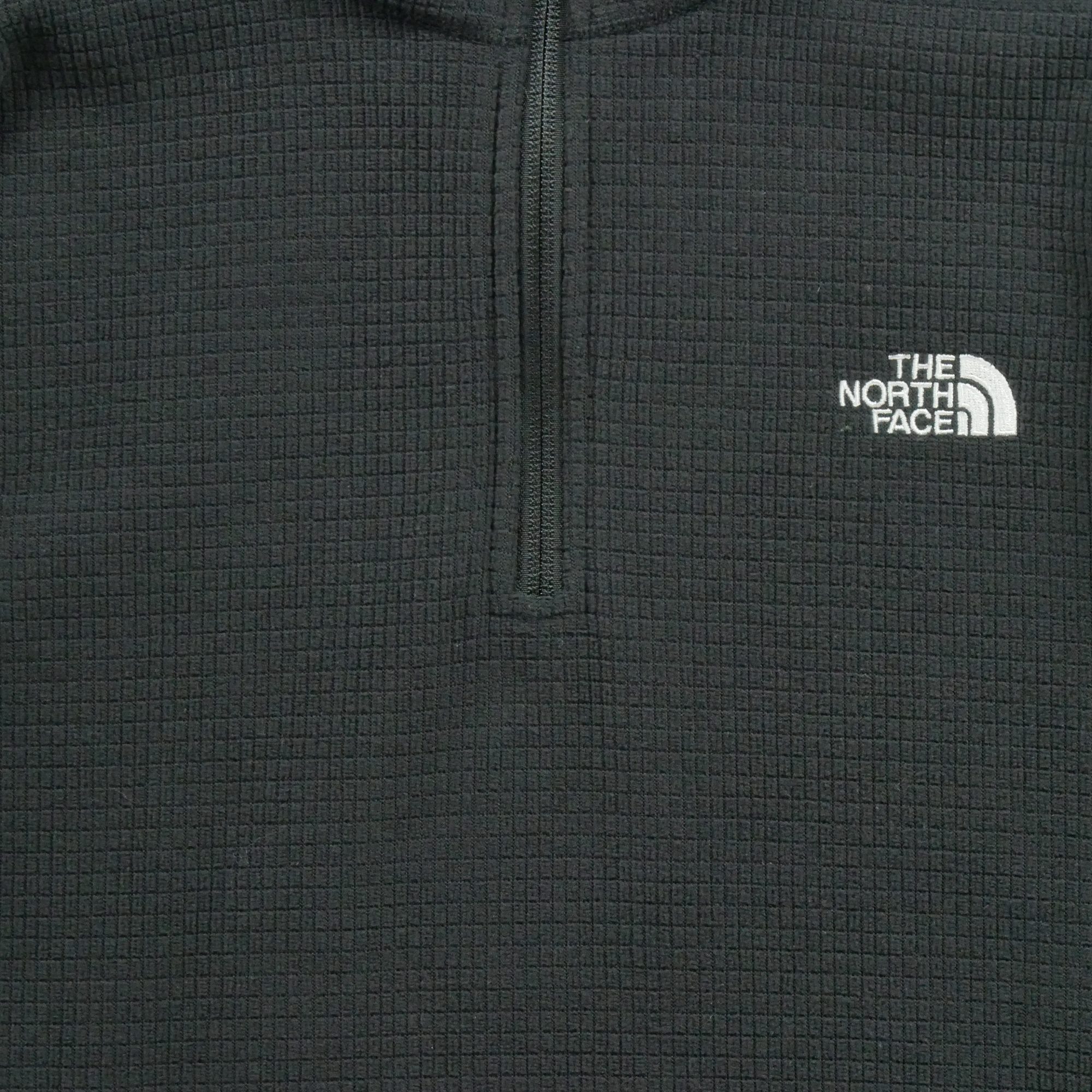 Pull polaire Homme  TNF Noir 4