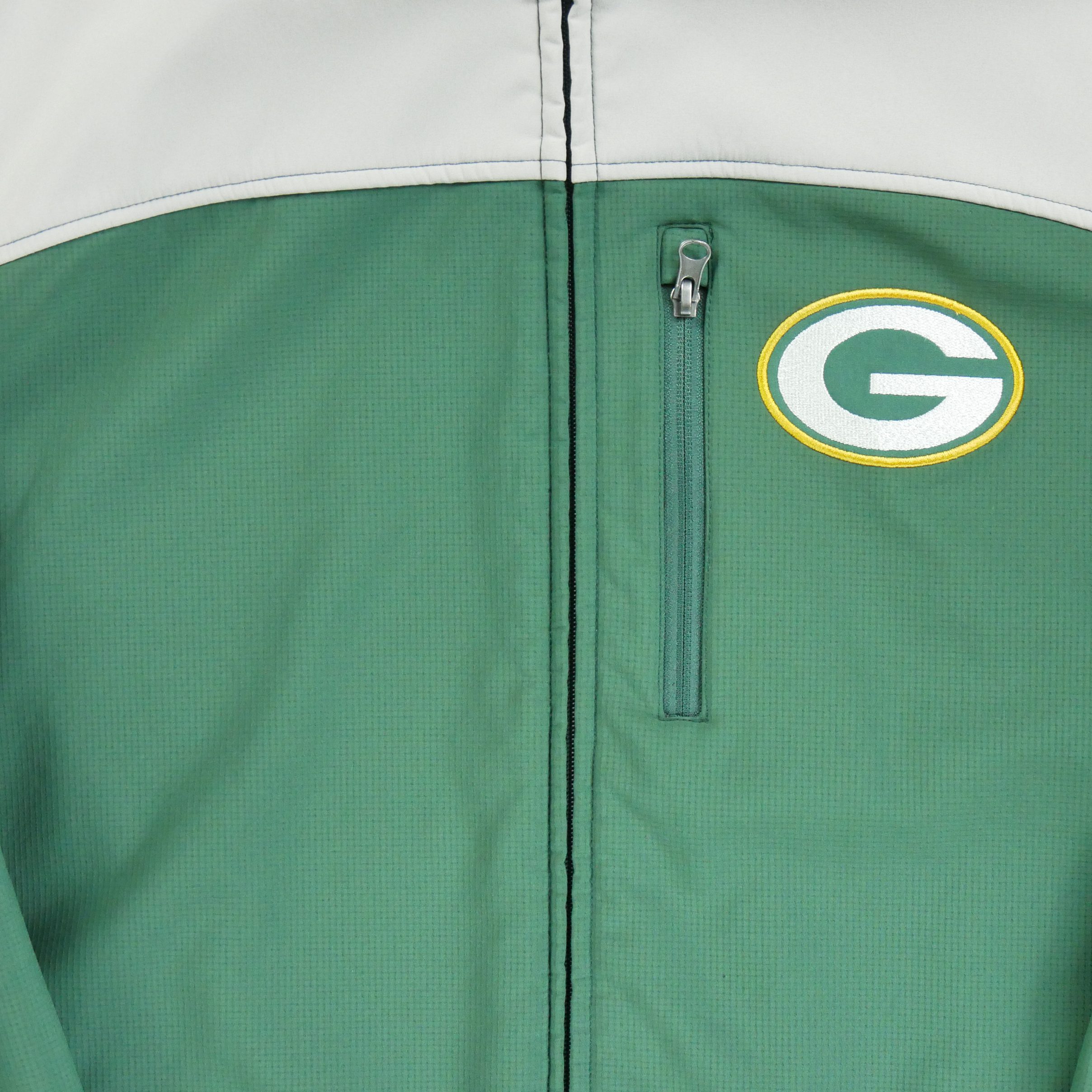 Parka Homme NFL Green Bay Packers 4