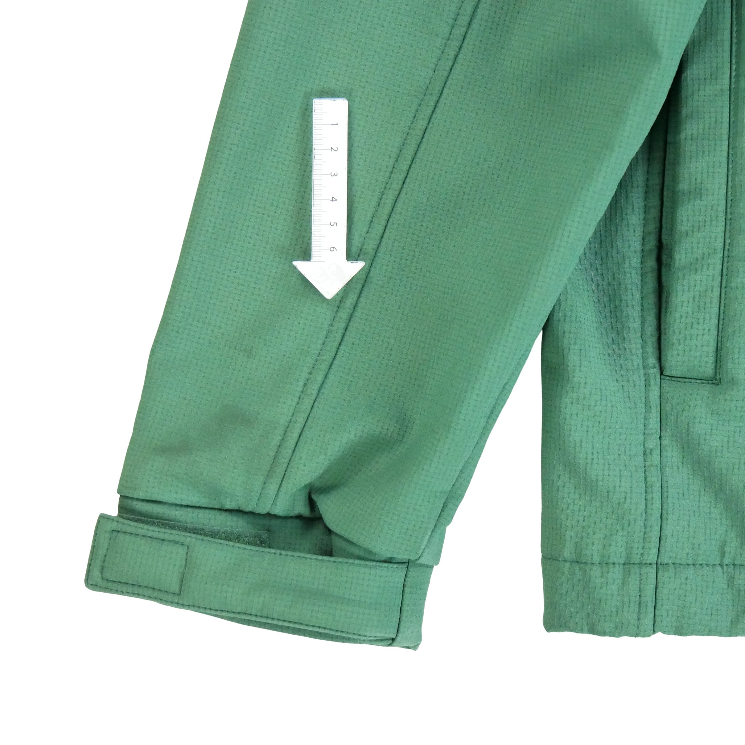 Parka Homme NFL Green Bay Packers 6