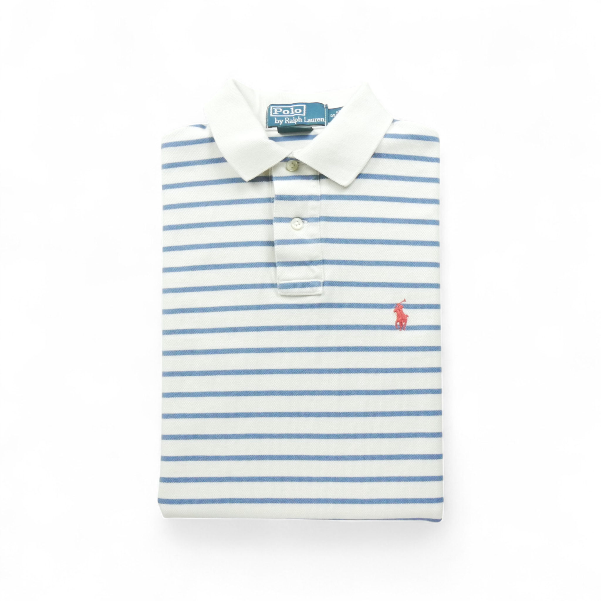 Polo manches courtes Homme  Beige 1