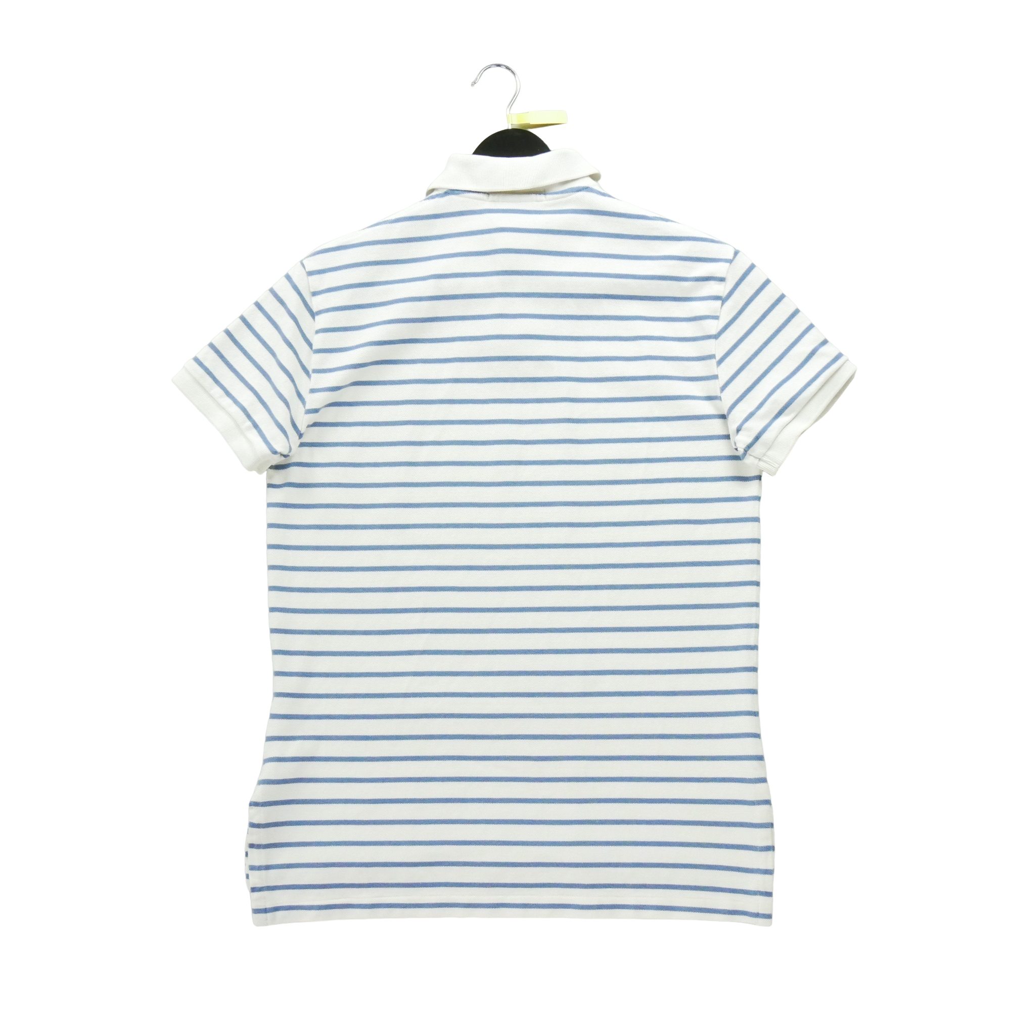 Polo manches courtes Homme  Beige 3