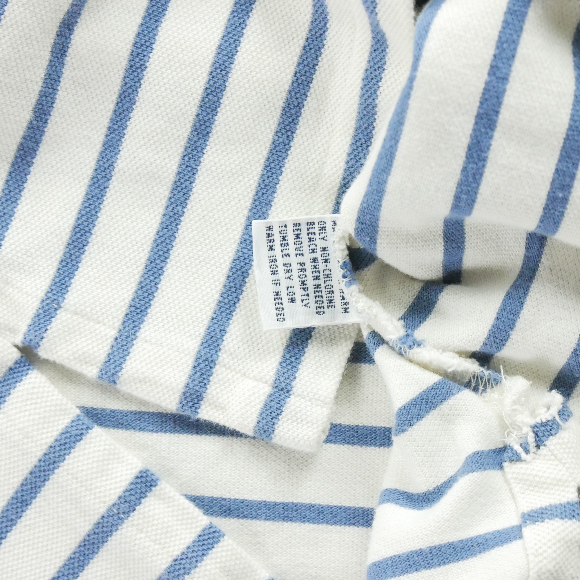 Polo manches courtes Homme  Beige 8