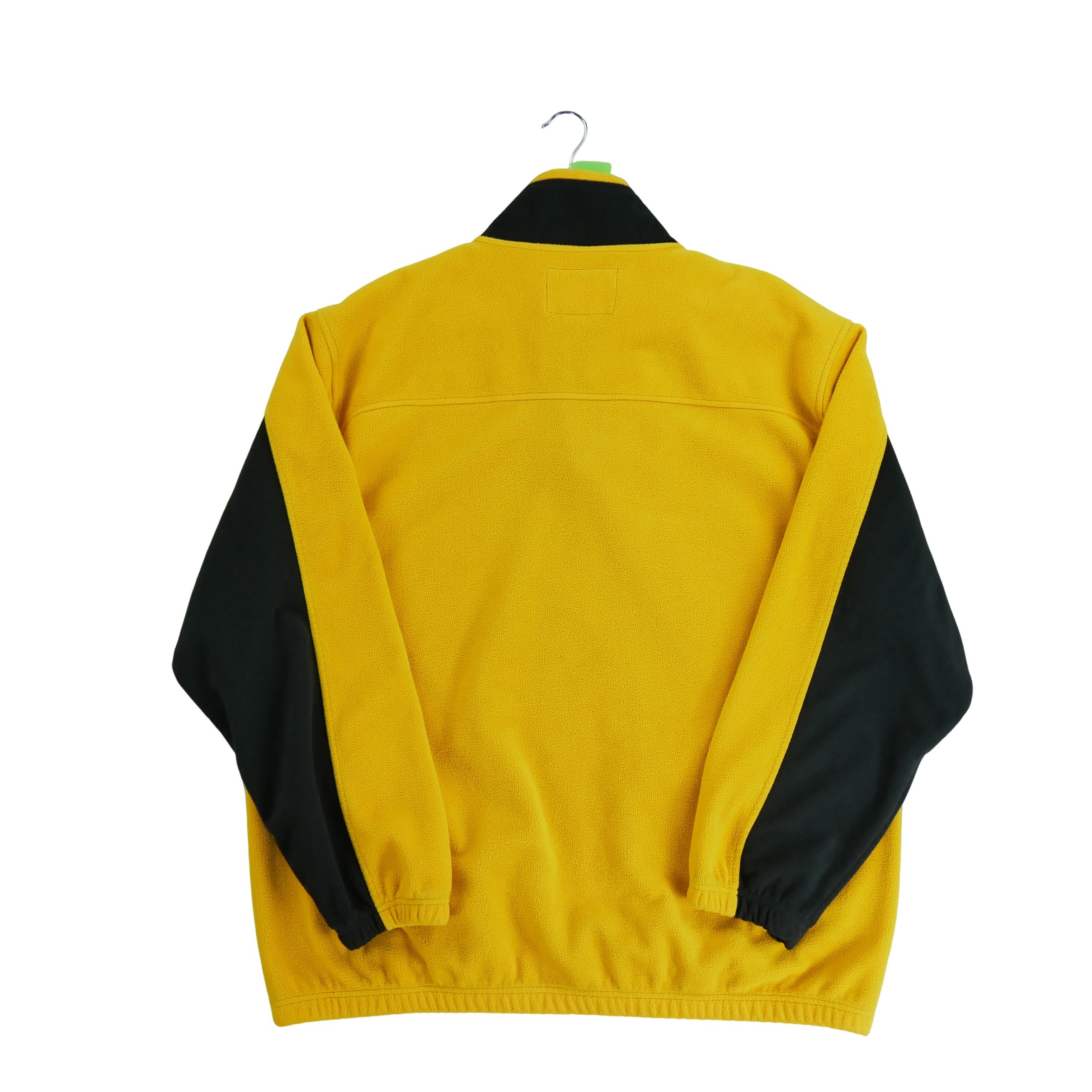 Pull polaire Reebok Pittsburgh Steelers NFL 2