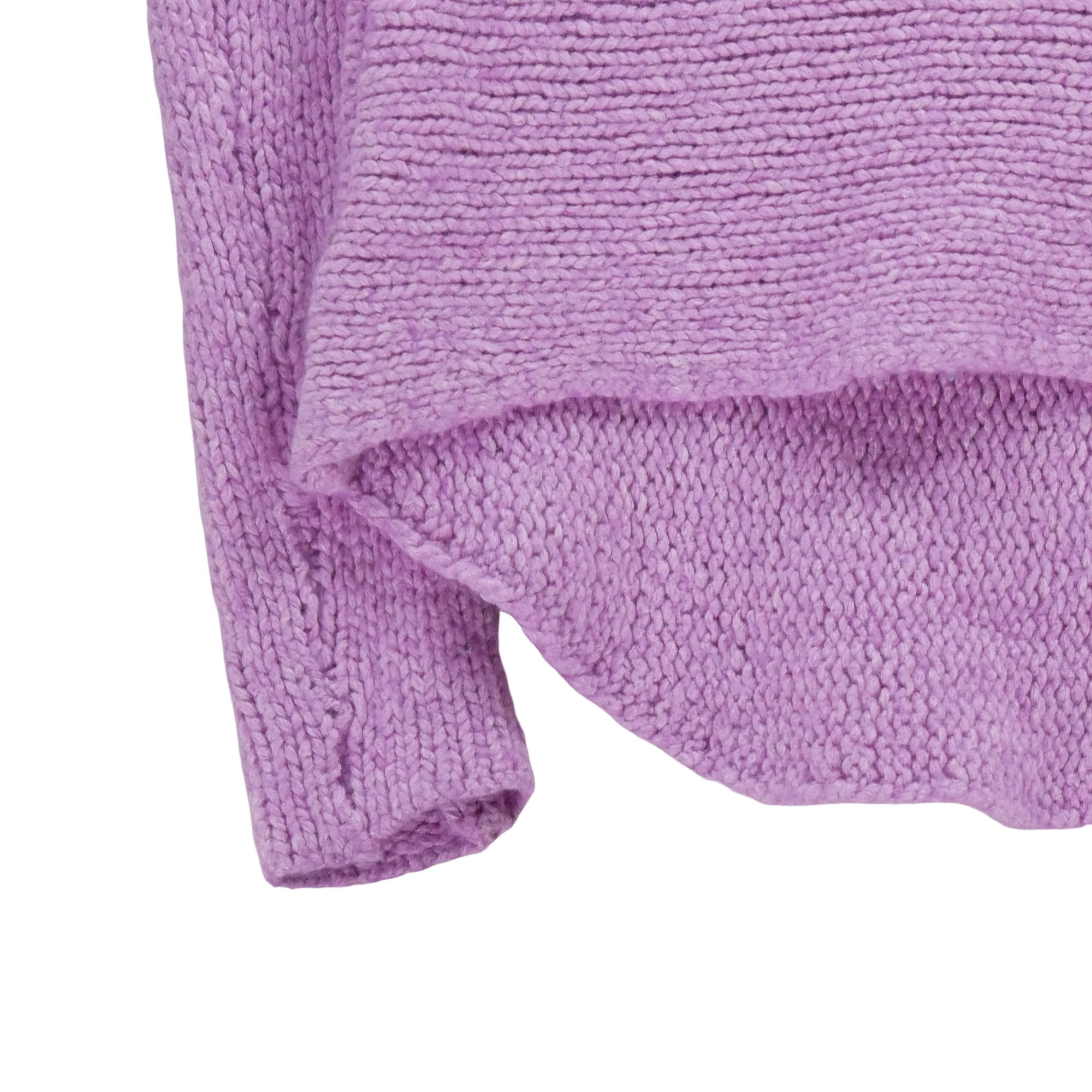 Pull Femme  laine et cachemire 4